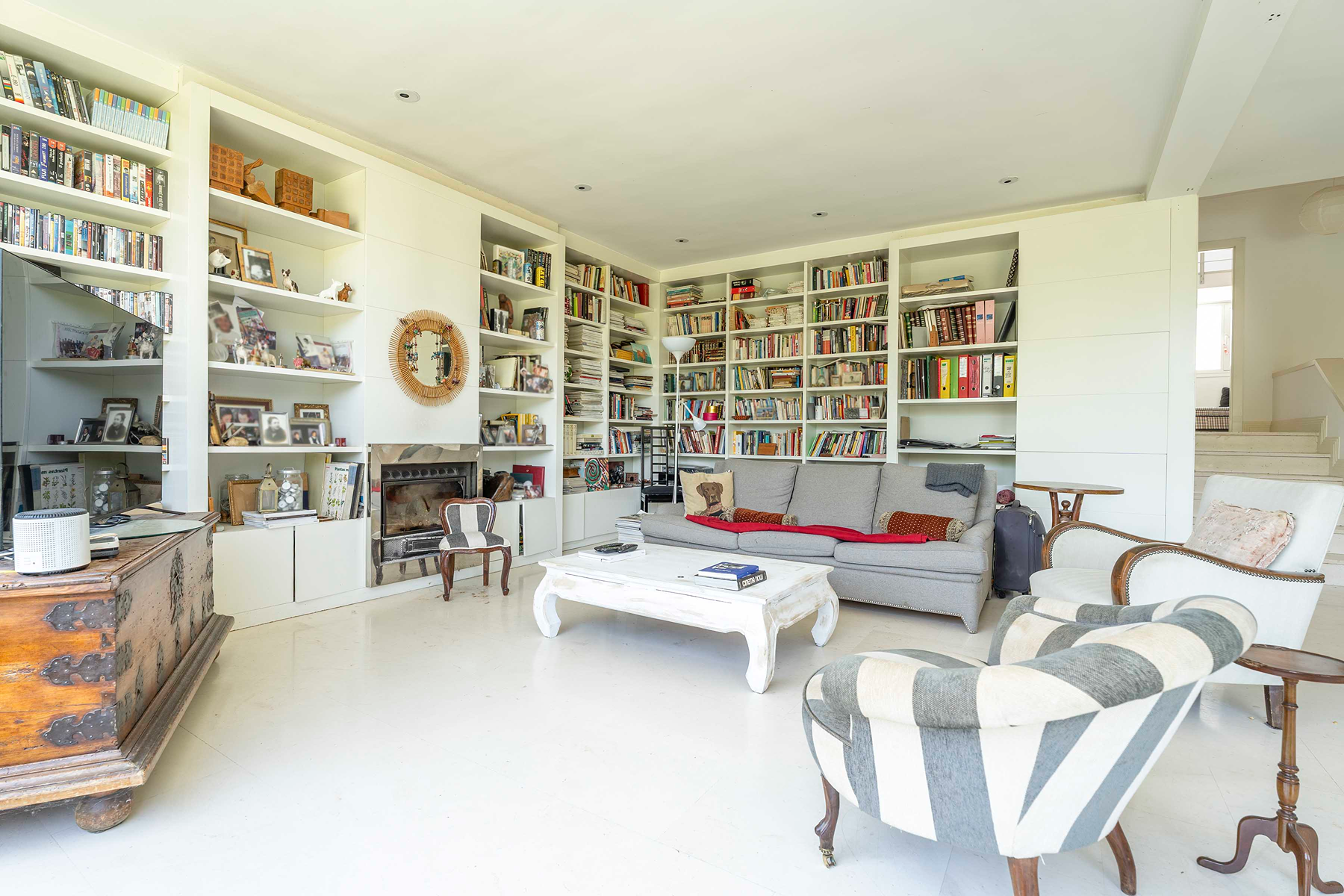  Chalet in 24-hour estate with Golf views - 物件實景