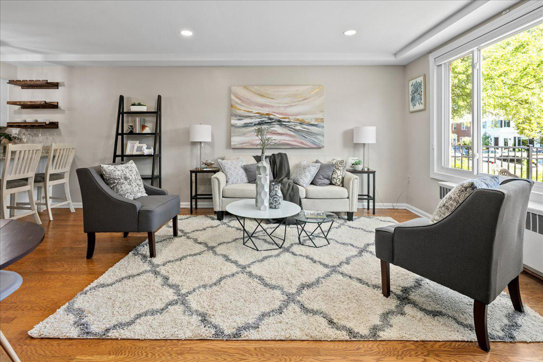  1420 Woodbine Street, Alexandria, VA, 22302 - 物件實景