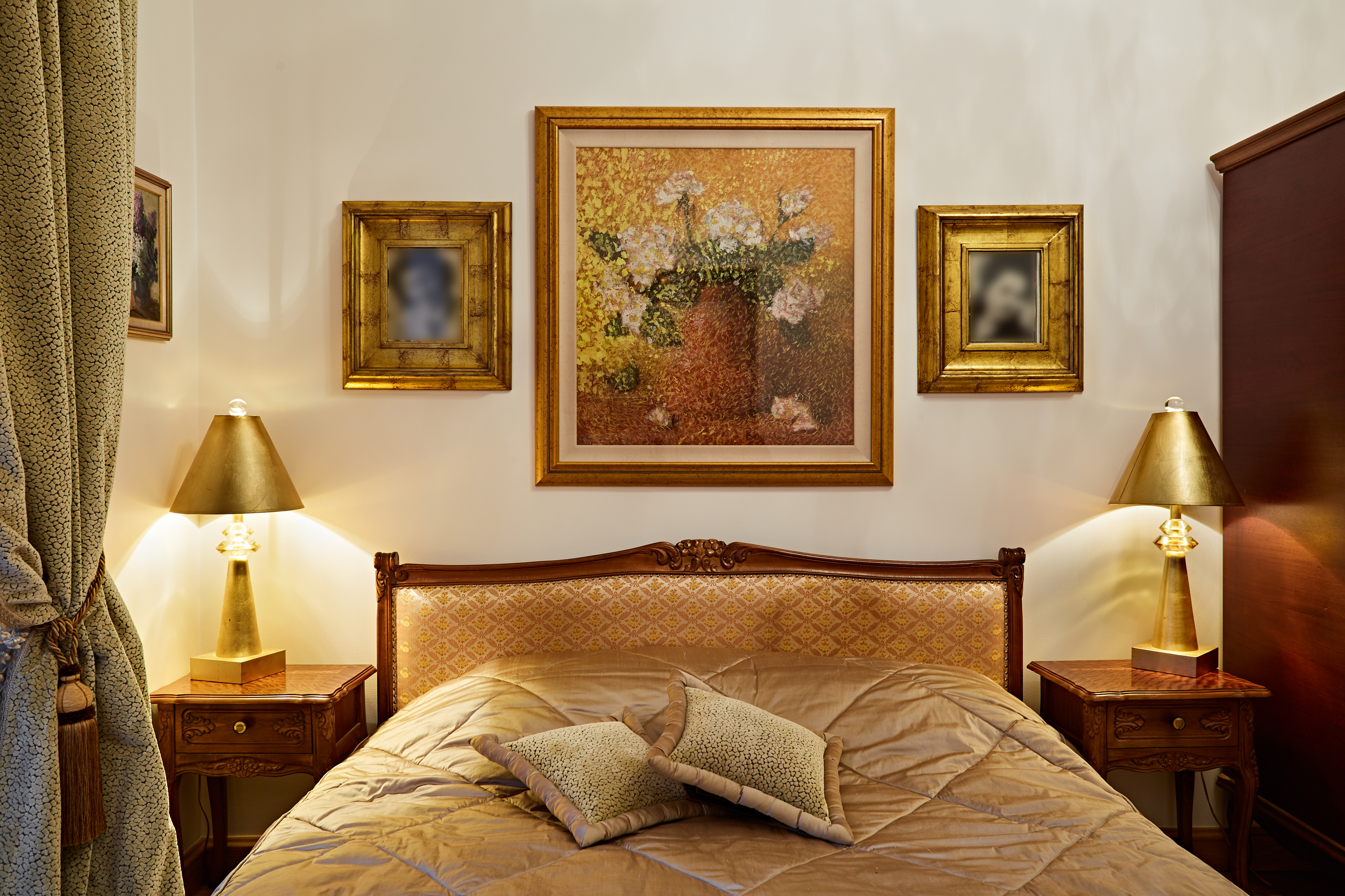  Elegant Apartment in Quiet Center of Riga - 物件實景