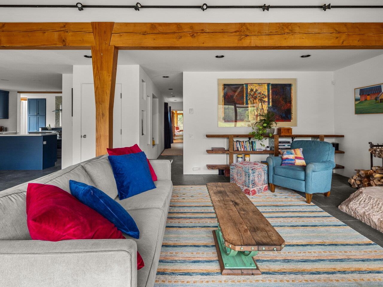 Hubbardton, Vermont, 05735, United States, 5 Bedrooms Bedrooms, ,4 BathroomsBathrooms,Residential,For Sale,1883394
