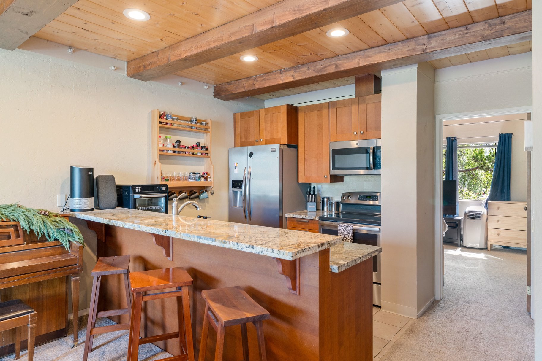  Tahoe Keys Waterfront Townhome - 物件實景