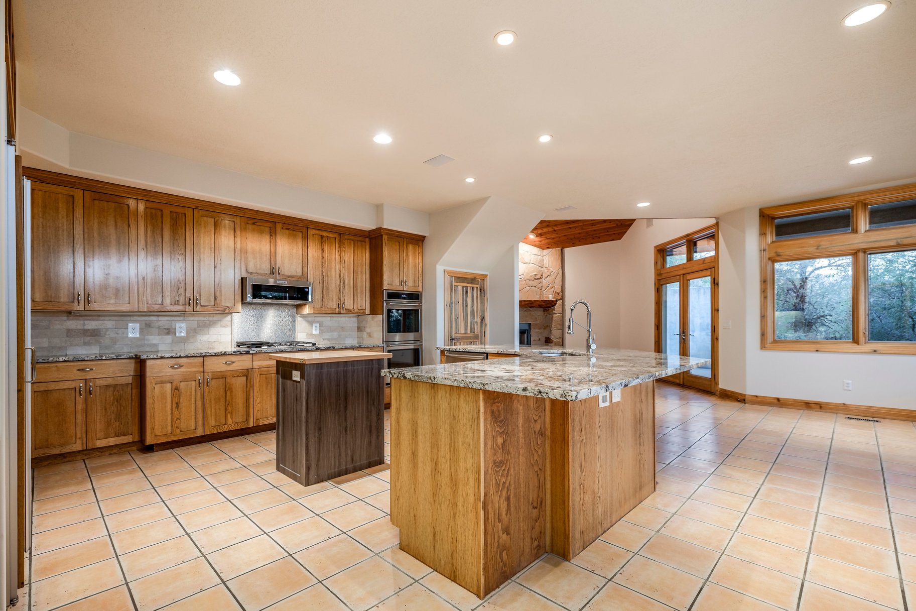  Deer Valley-Inspired Retreat in Exclusive Holladay Gated Neighborhood - 物件實景
