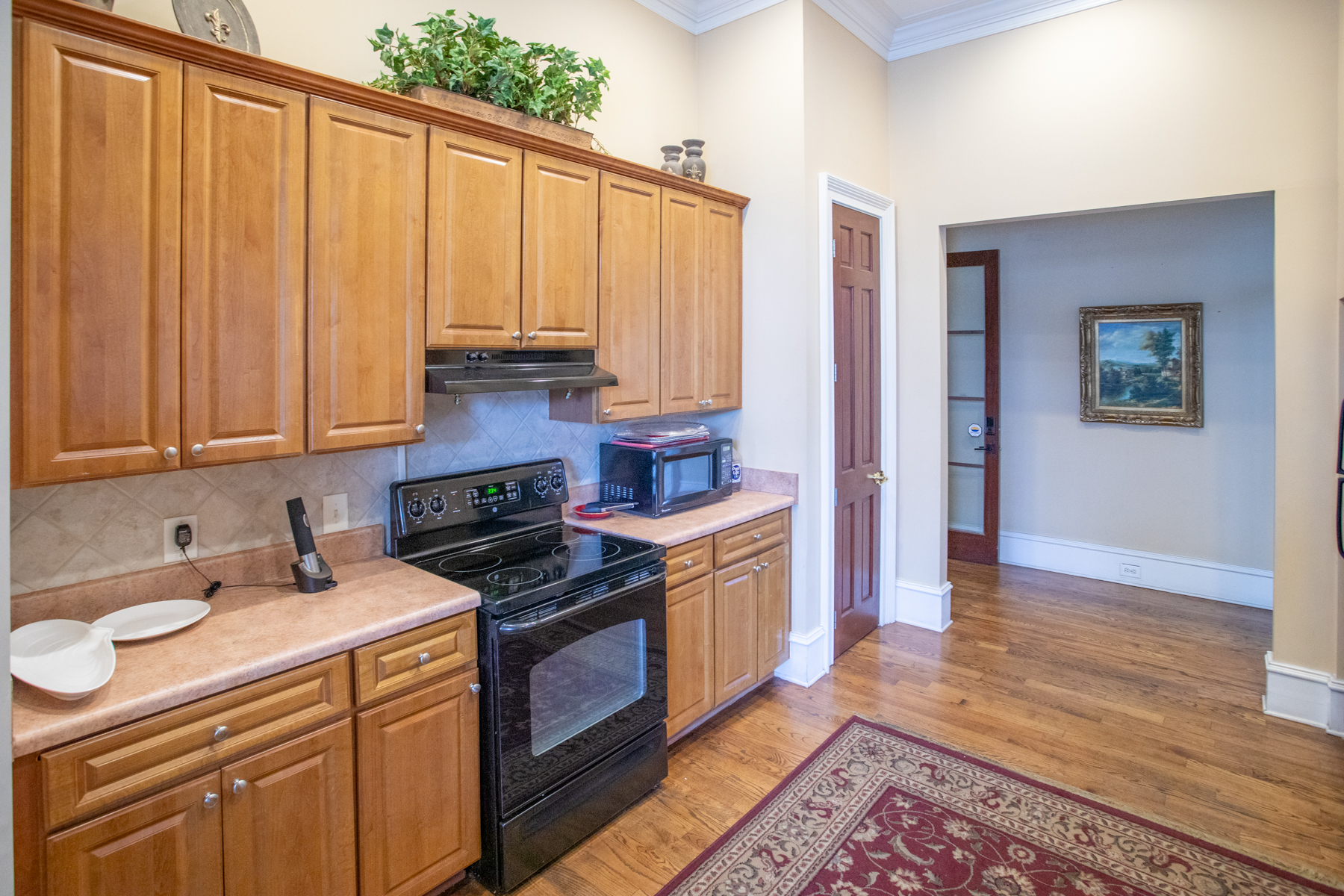  2734 Whitemarsh Way - 物件實景