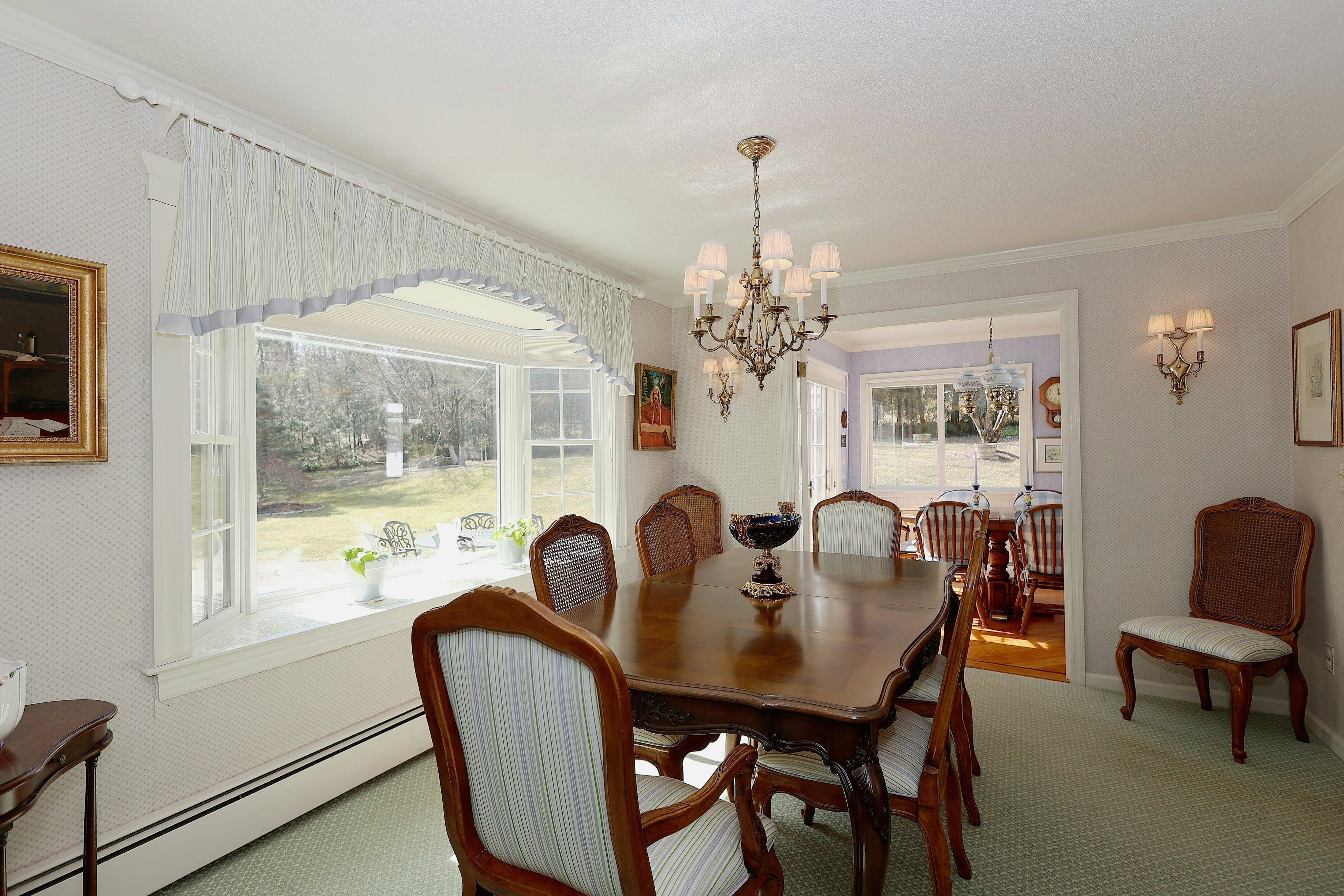  Elegant Estate on North Salem Road - 物件實景