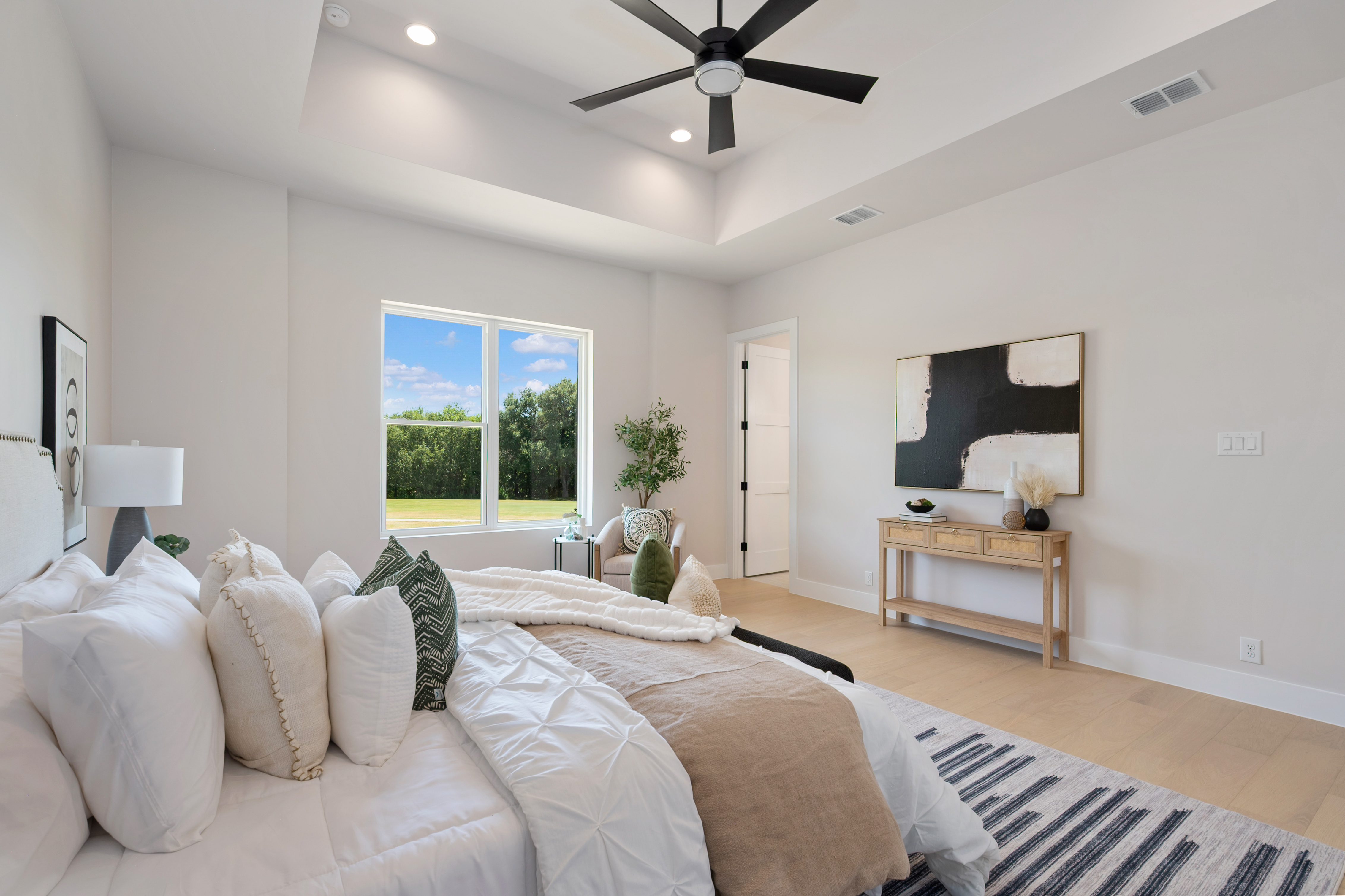  Elevated Fairway Living - 物件實景