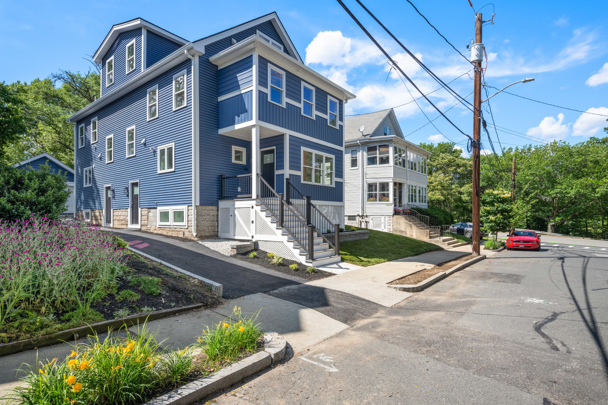  144-146 Webster Street, Unit 146, Arlington, MA, 02474 - 物件實景