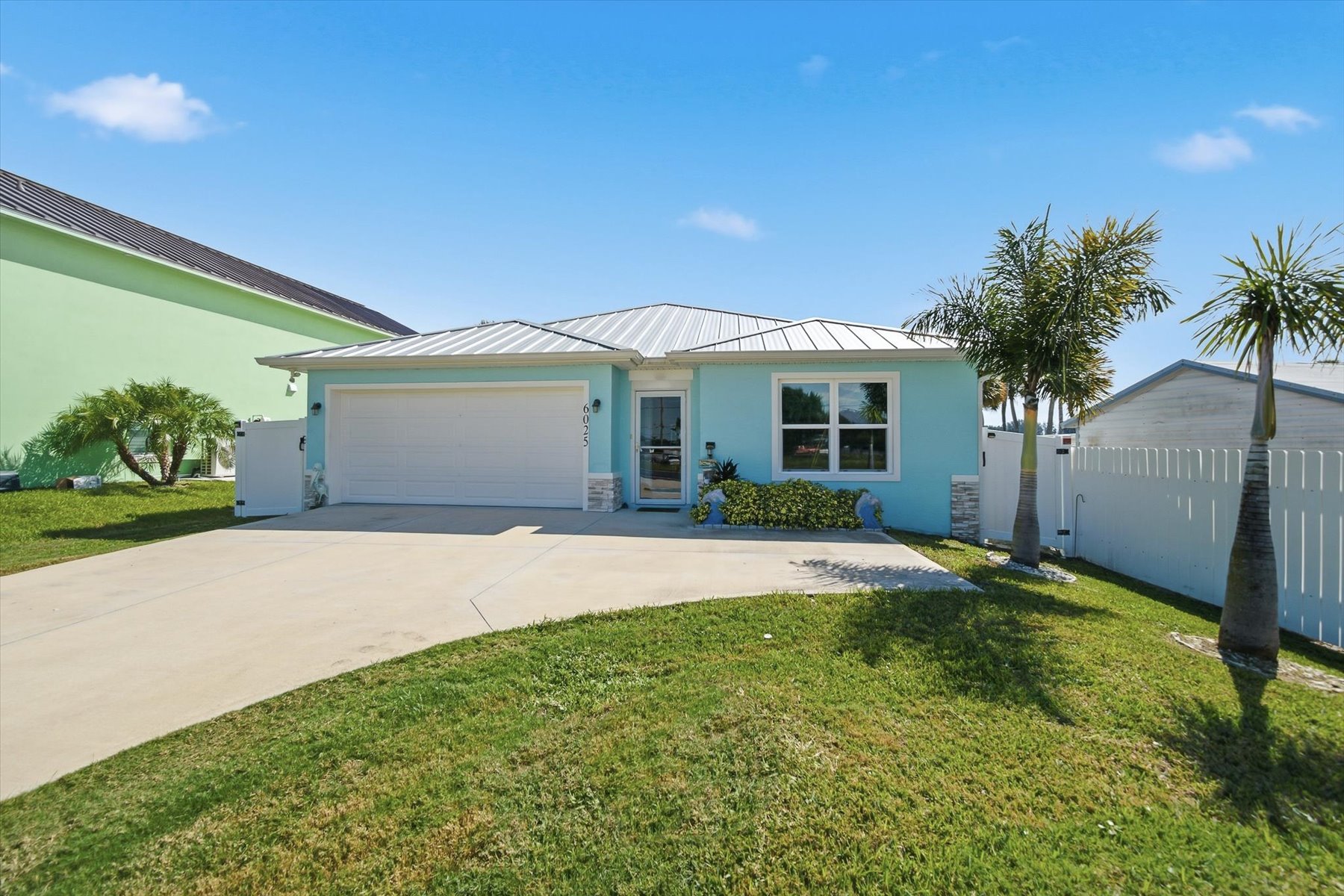  6025 S Highway 1, Grant, FL, 32949 - 物件實景