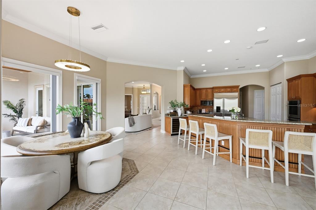 Sarasota, Florida, 34236, United States, 5 Bedrooms Bedrooms, ,5 BathroomsBathrooms,Residential,For Sale,1989074