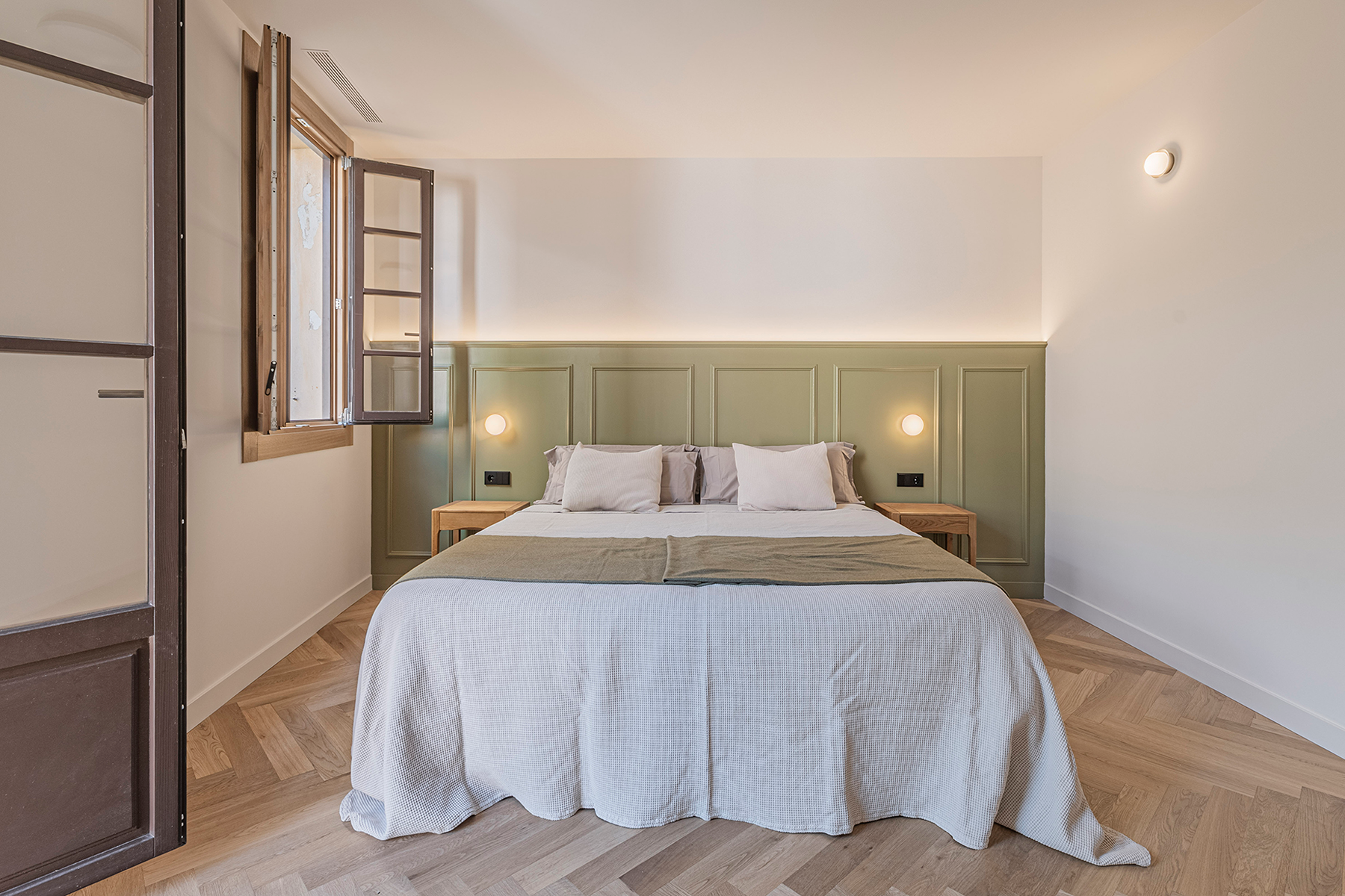 Fabulous fully renovated flat in the Gothic Quarter - 物件實景
