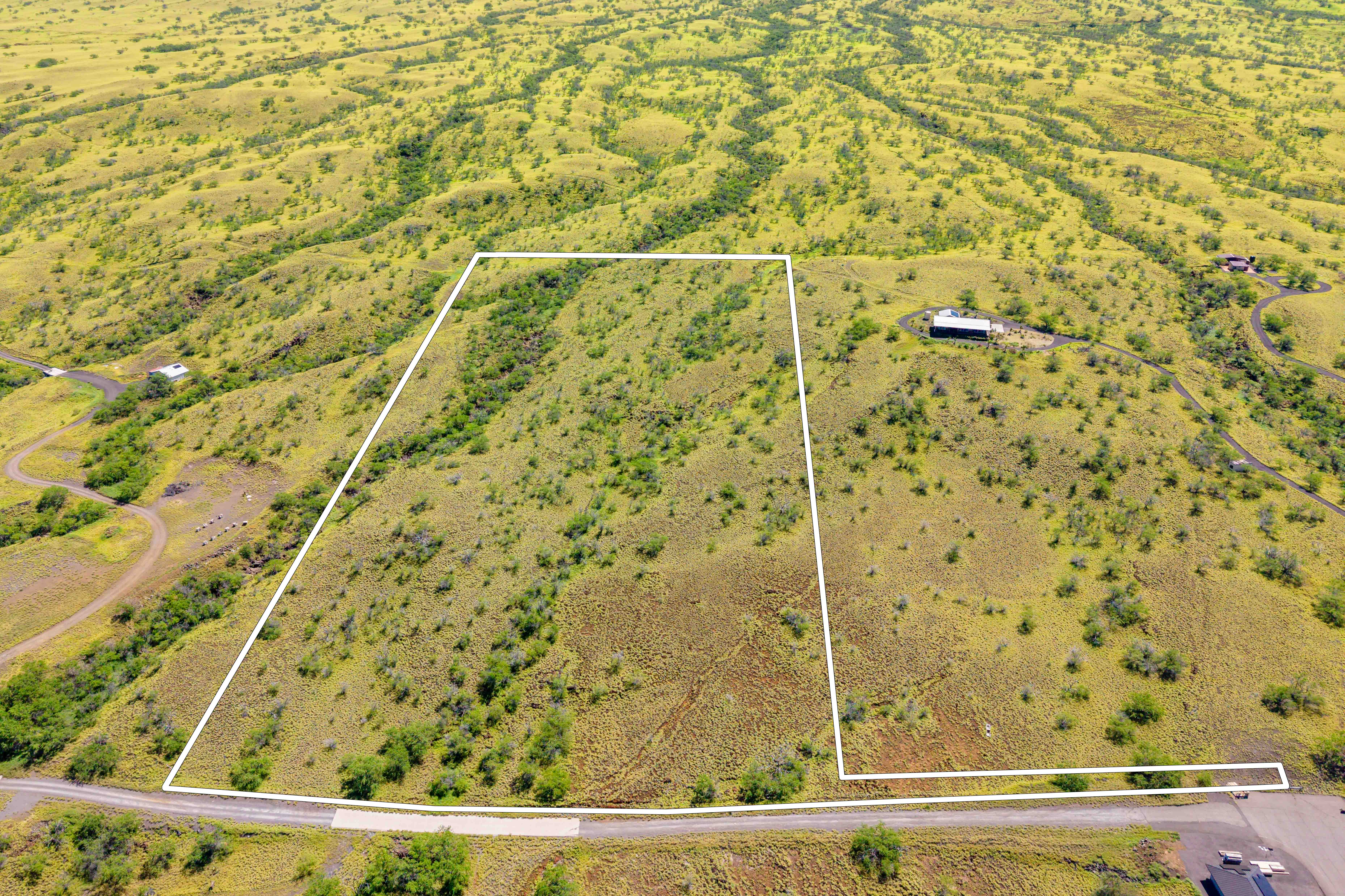  Lot 5-A, Hawi, HI 96719 - 物件實景