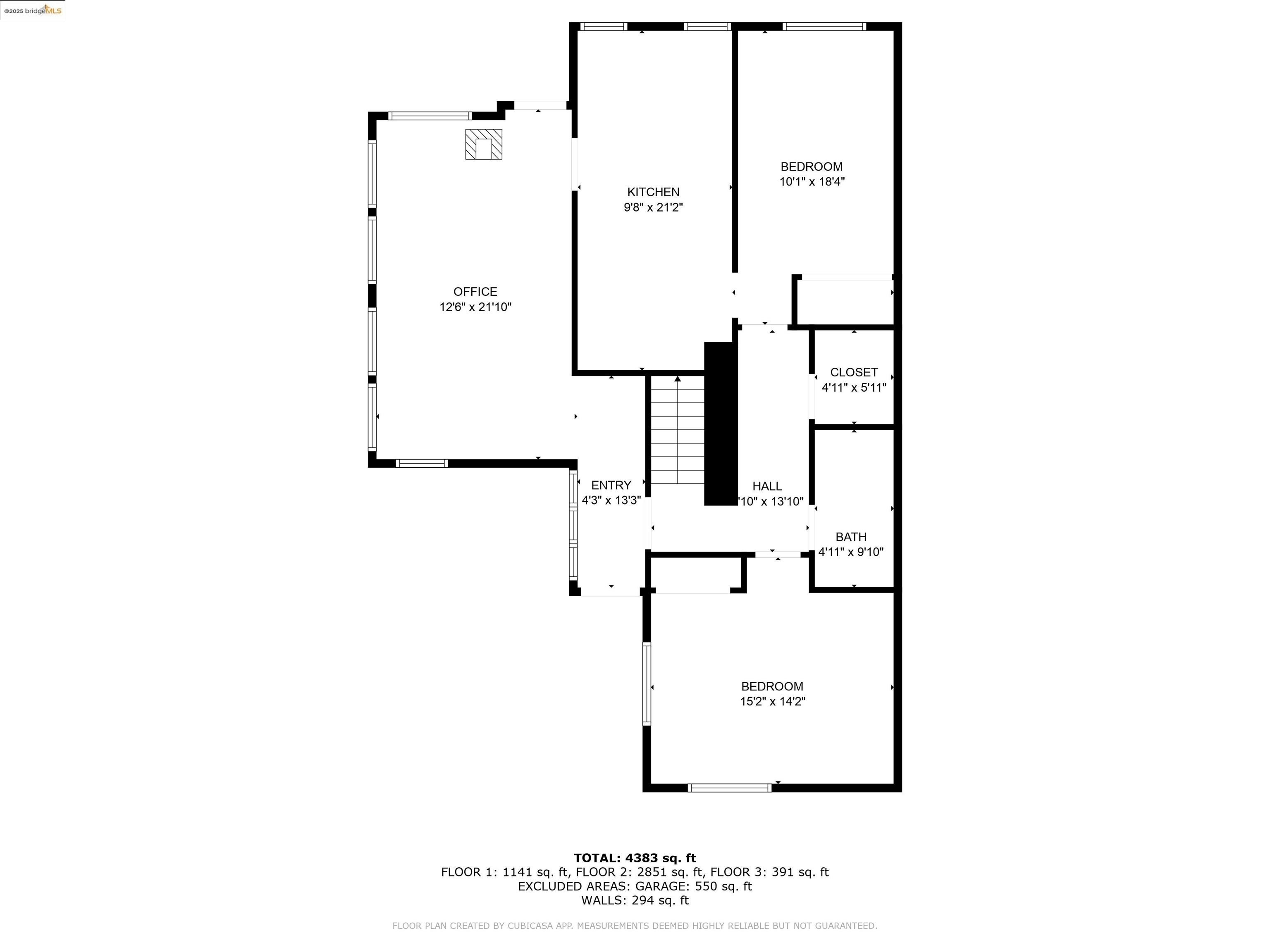 Twain Harte, California, 95383, United States, 3 Bedrooms Bedrooms, ,5 BathroomsBathrooms,Residential,For Sale,1900686