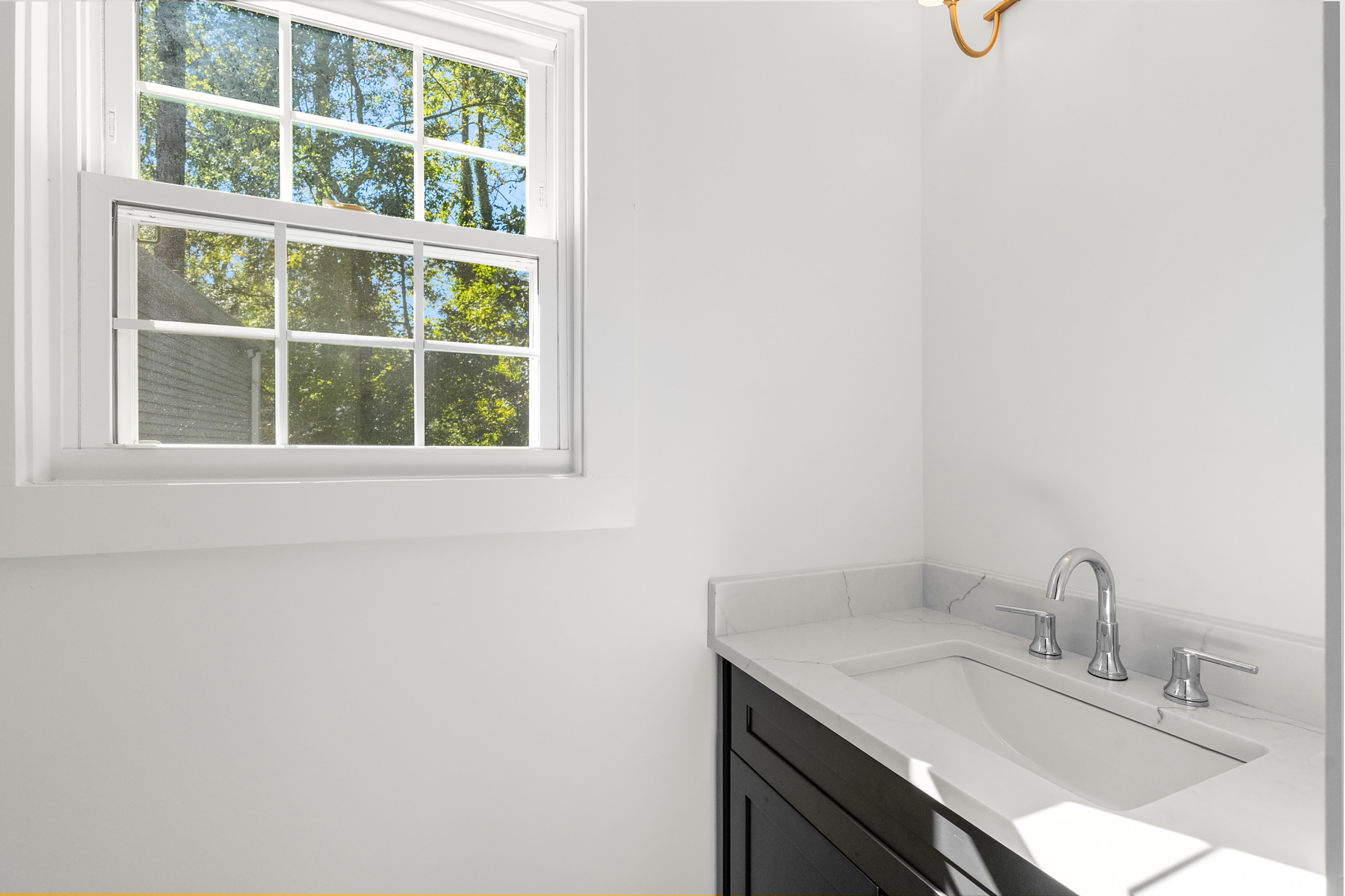  Completely Renovated 1950s Cottage in the Heart of Smyrna