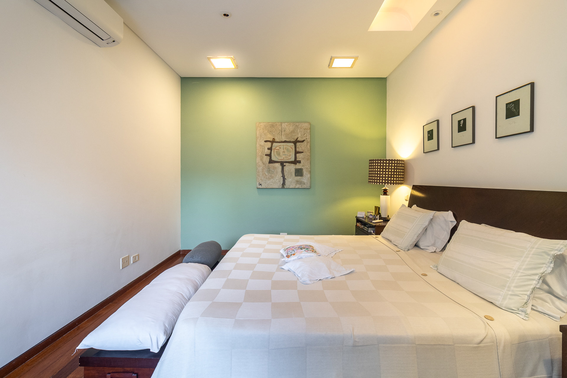  Elegant residence near Hospital Albert Einstein - 物件實景