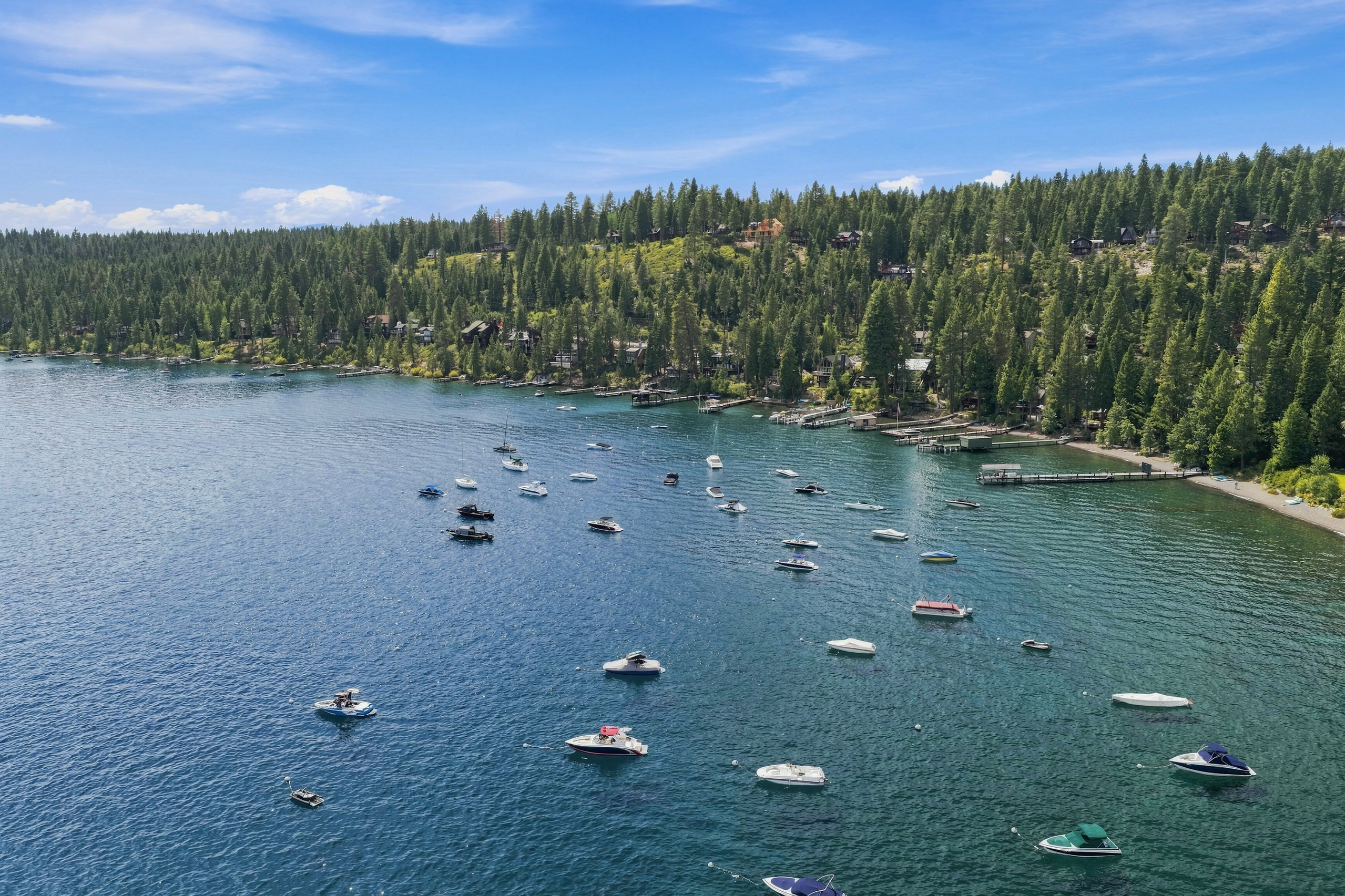  3960 La Crosse Drive, Carnelian Bay, CA 96140 - 物件實景