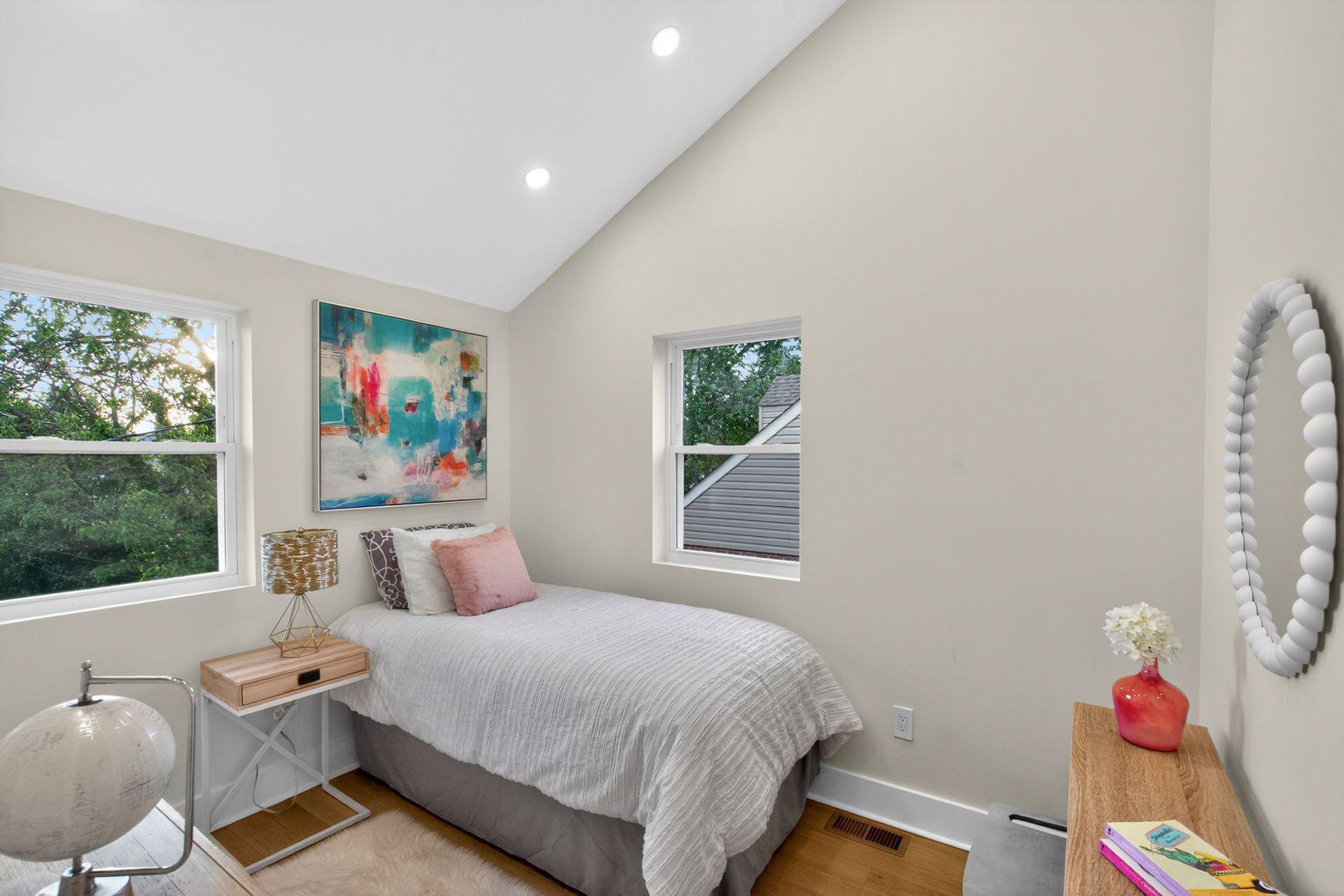  8214 Laurel Drive, Parkville, MD, 21234 - 物件實景