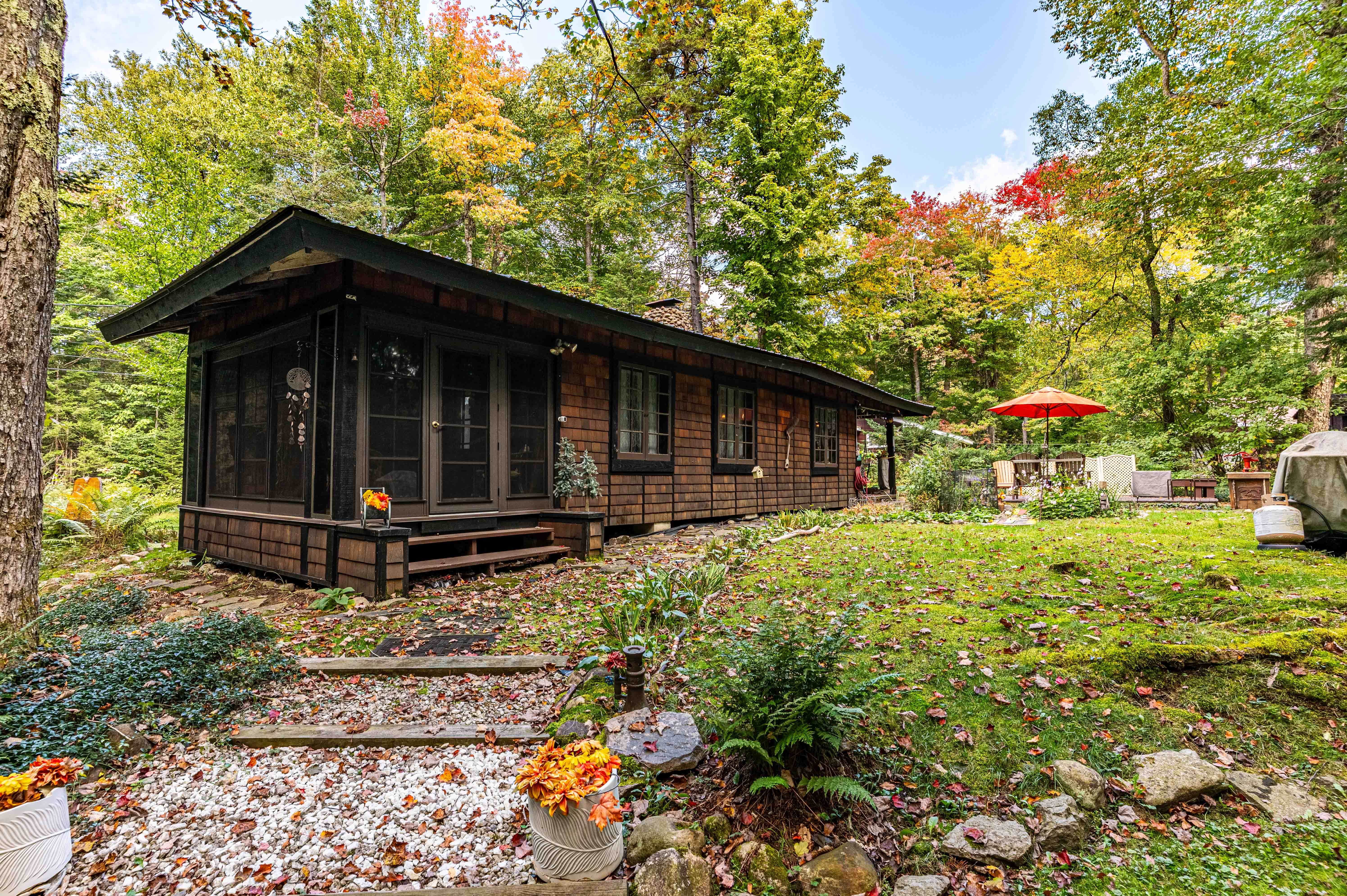  148 Onekio Rd, Thendara, NY, 13472 - 物件實景