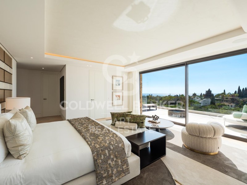 Marbella, Andalusia, ES, 5 Bedrooms Bedrooms, ,6 BathroomsBathrooms,Residential,For Sale,1985219