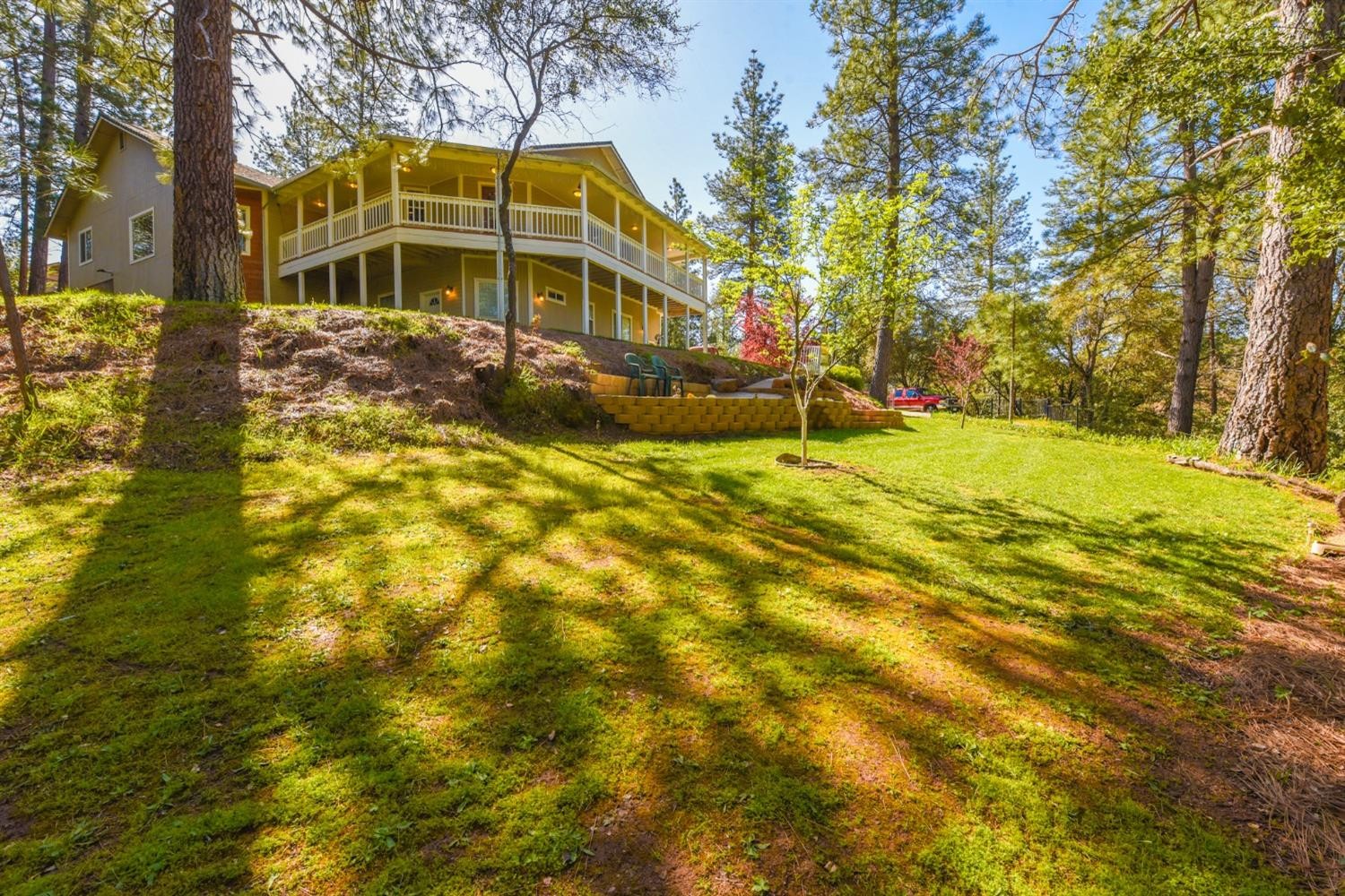 21895-286 Sawmill Flat Road, Sonora, California, 95370, United States, 4 Bedrooms Bedrooms, ,4 BathroomsBathrooms,Residential,For Sale,21895-286 Sawmill Flat Road,1504335