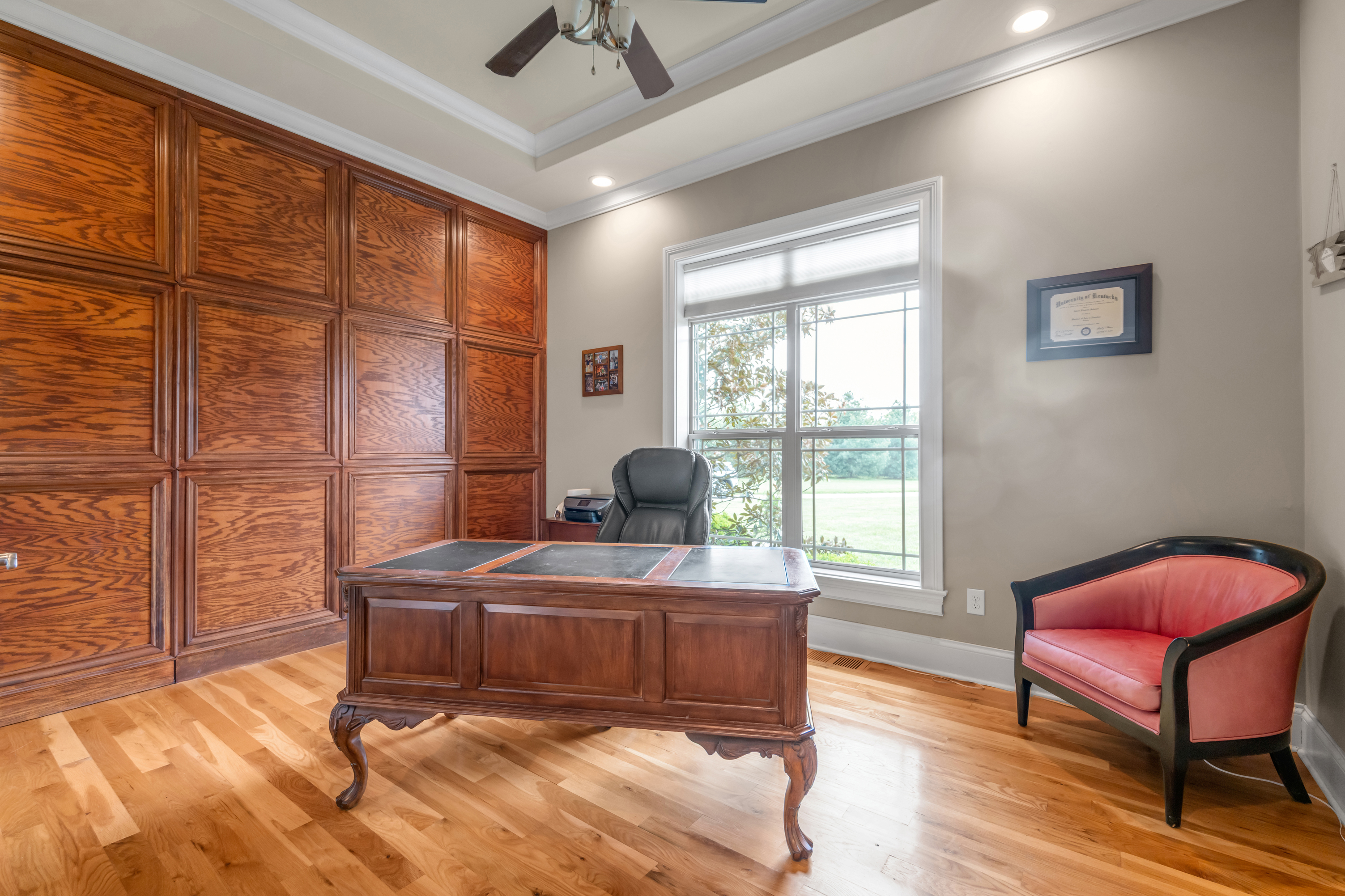  3200 Fishers Mill Road - 物件實景