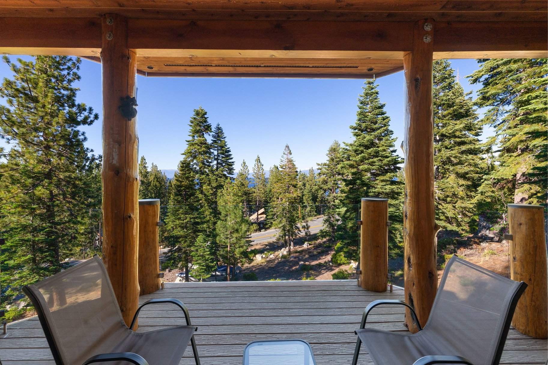  Meeks Bay Lakeview Lodge - 物件實景