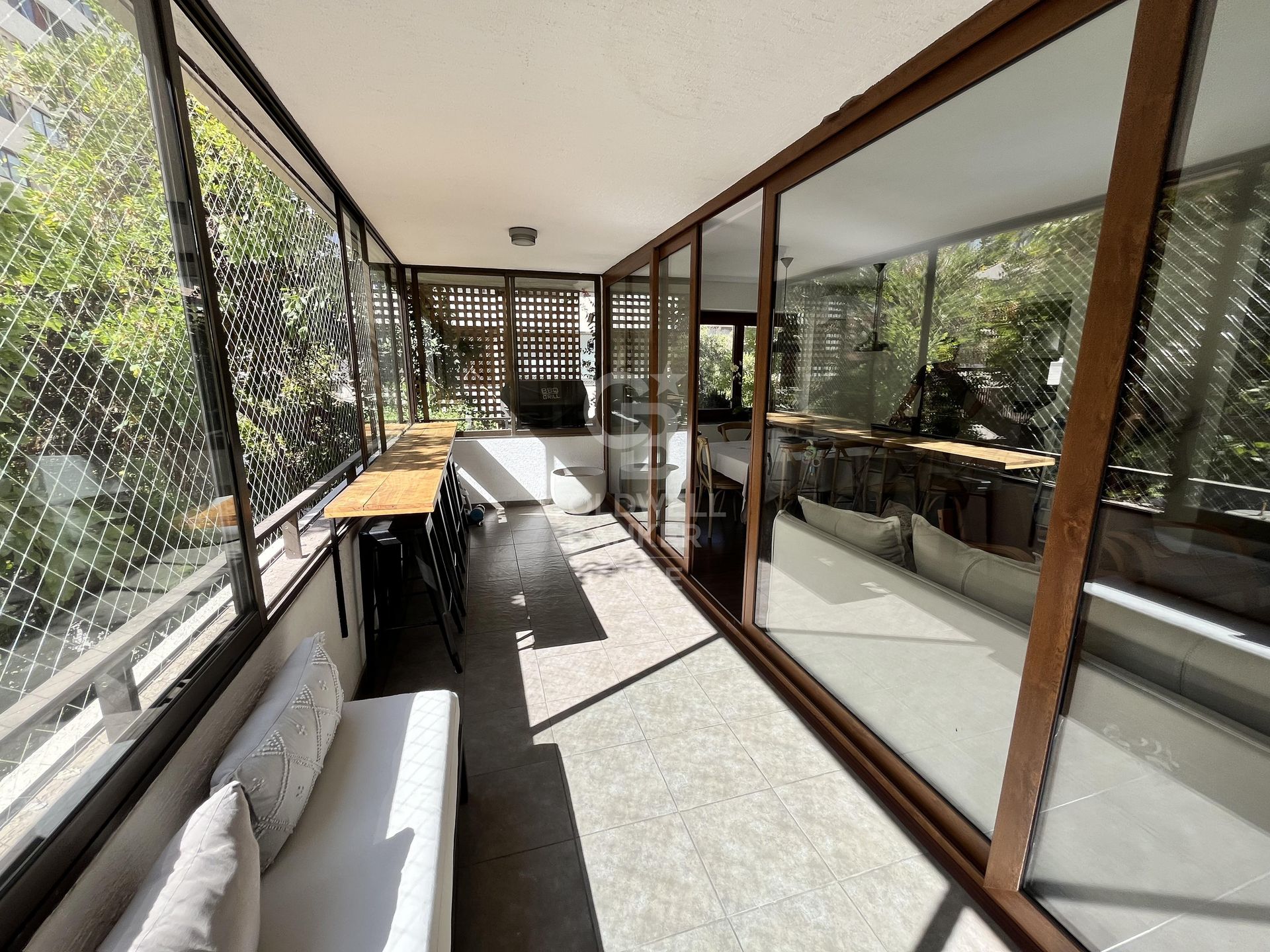 Vitacura, Chile, 2 Bedrooms Bedrooms, ,3 BathroomsBathrooms,Residential,For Sale,1730197