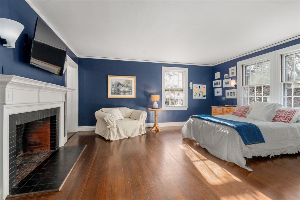 Brookline, Massachusetts, 02445, United States, 7 Bedrooms Bedrooms, ,5 BathroomsBathrooms,Residential,For Sale,1723459