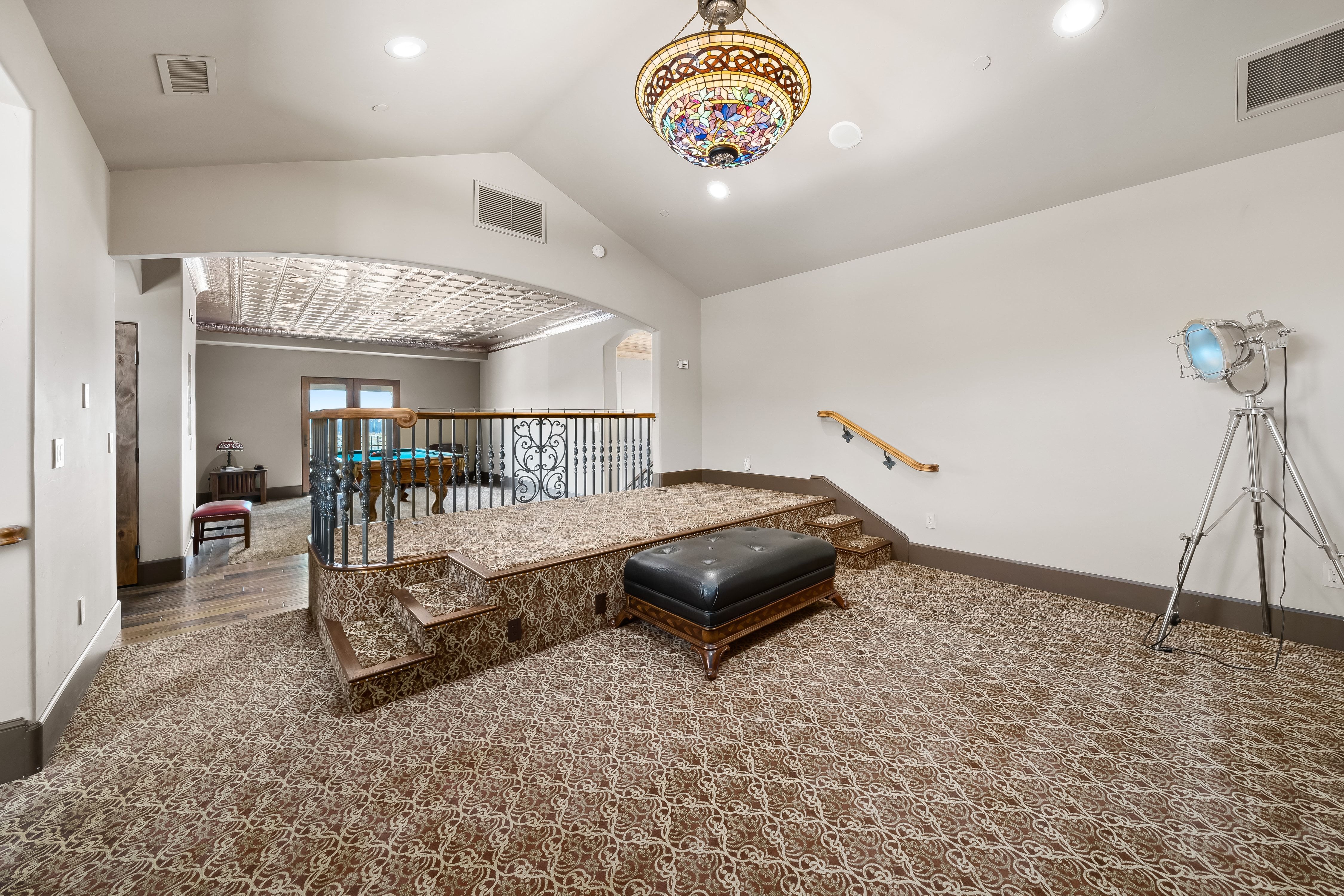  Tuscan Coastal Estate with Panoramic Ocean Views - 物件實景