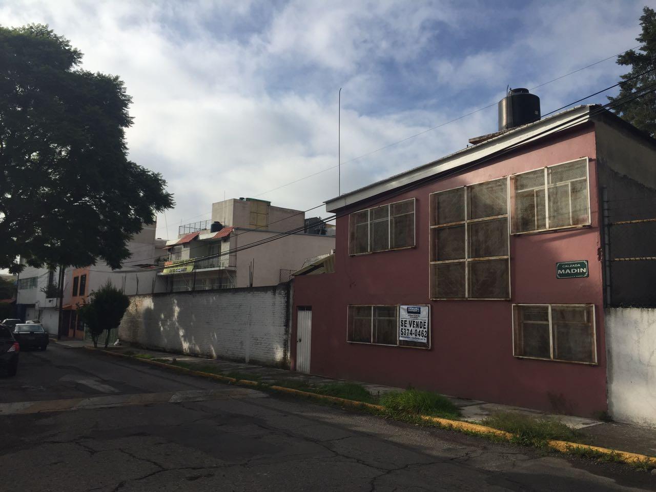 Jesus Ibarra, Naucalpan de Juárez, Estado de México, 53100, Mexico, 1 Bedroom Bedrooms, ,Residential,For Sale,Jesus Ibarra,1443782
