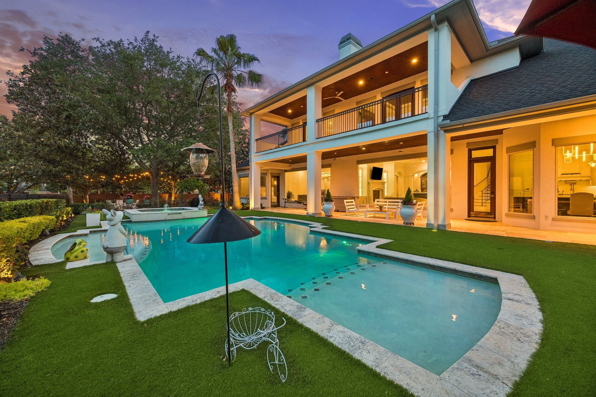  3127 Noble Lakes Lane - 物件實景
