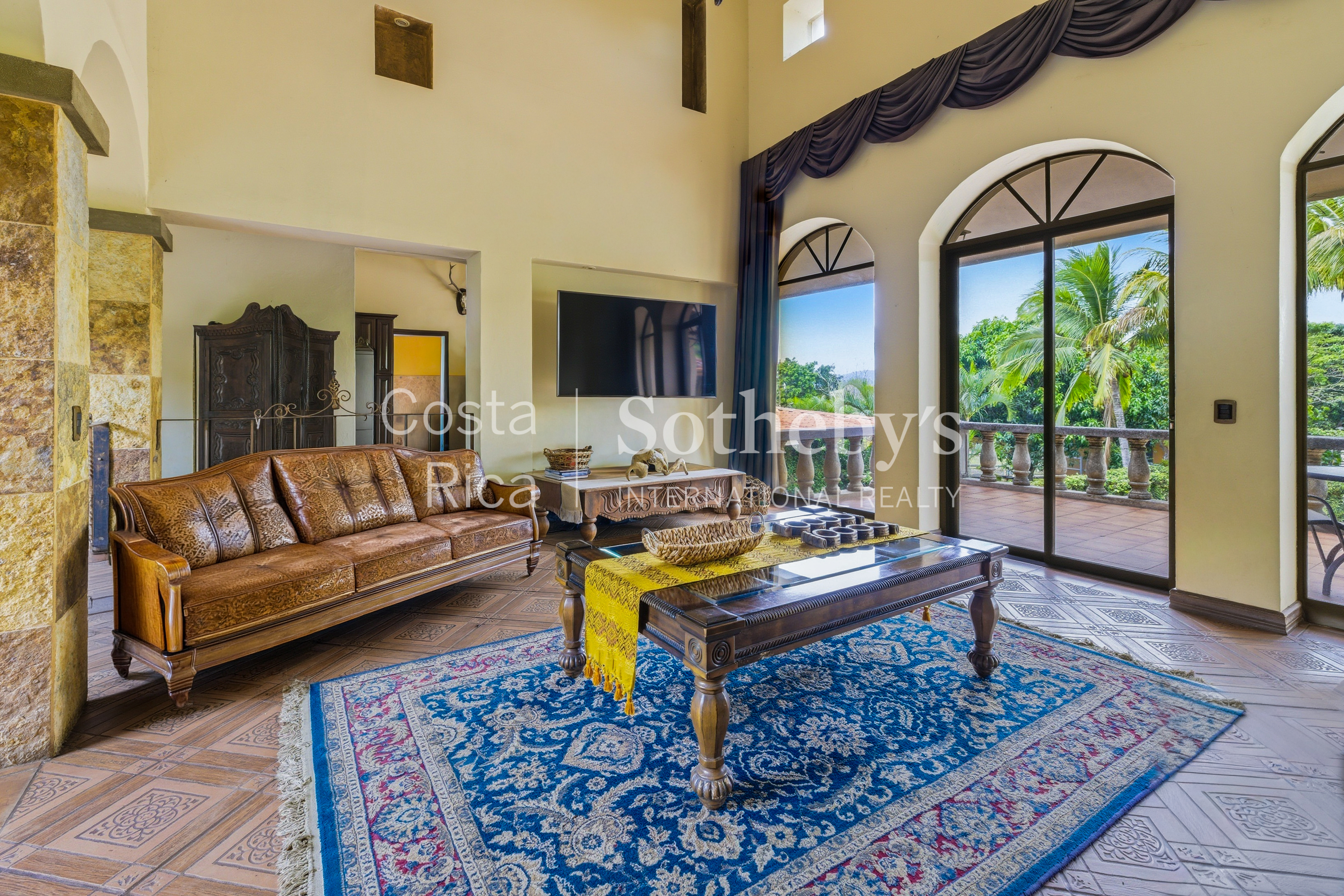  Hacienda Imperial Propiedad Ecuestre - 物件實景