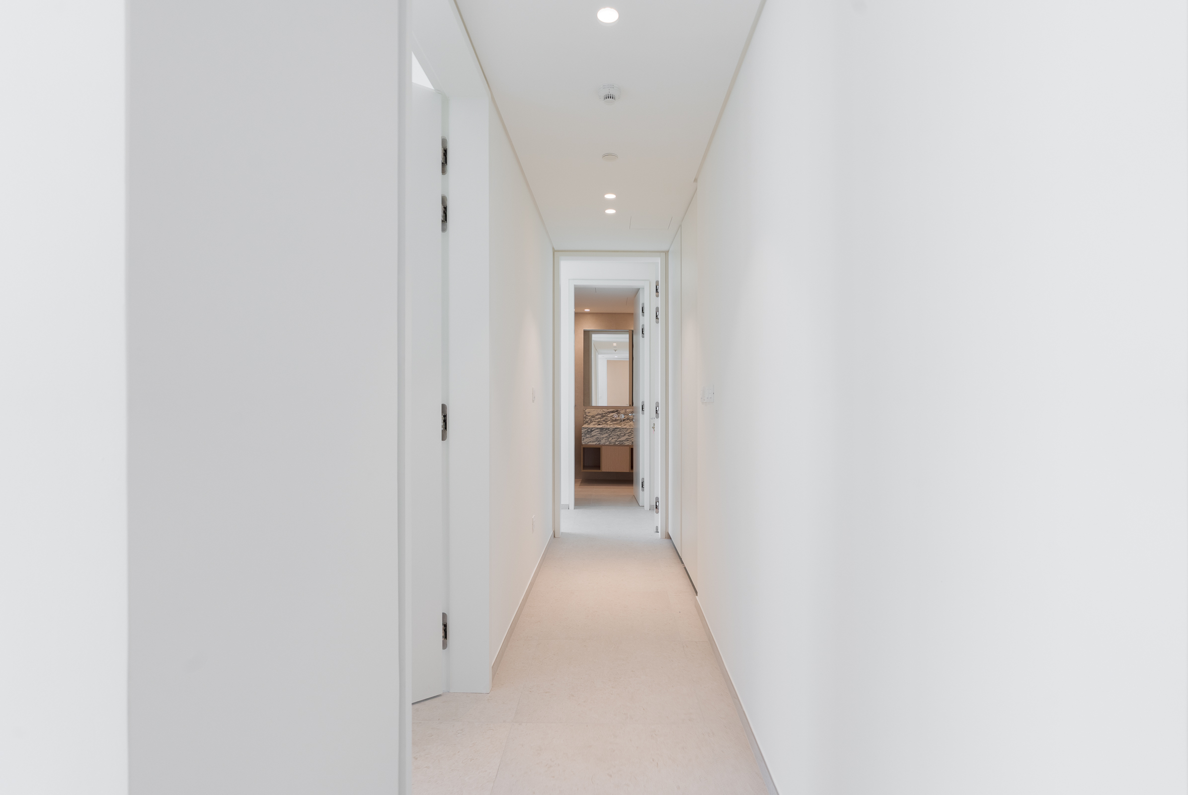  High-Floor Canalfront Apartment in Jumeirah - 物件實景