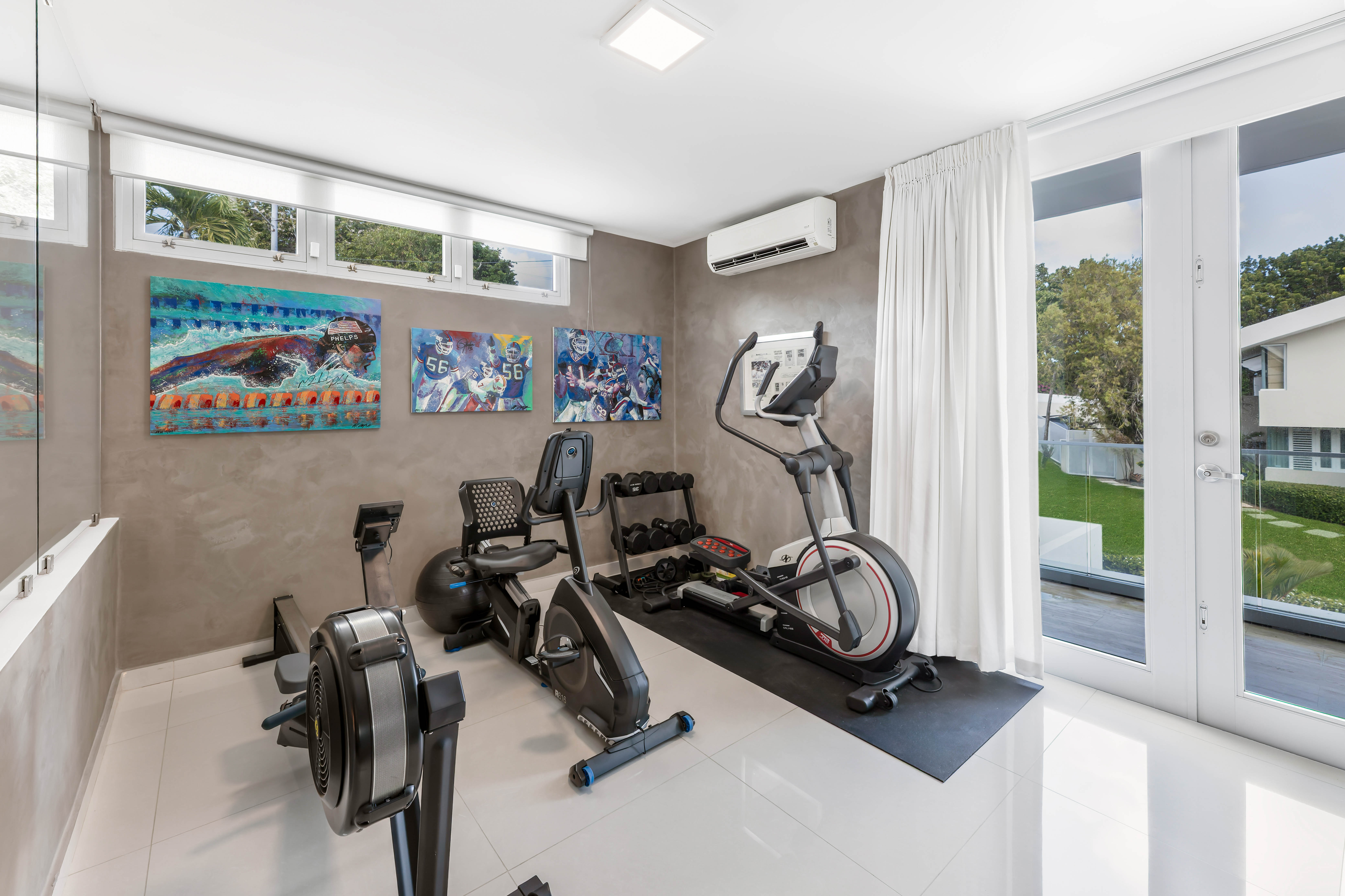  Exceptional Modern Residence at Baldwin Park - 物件實景