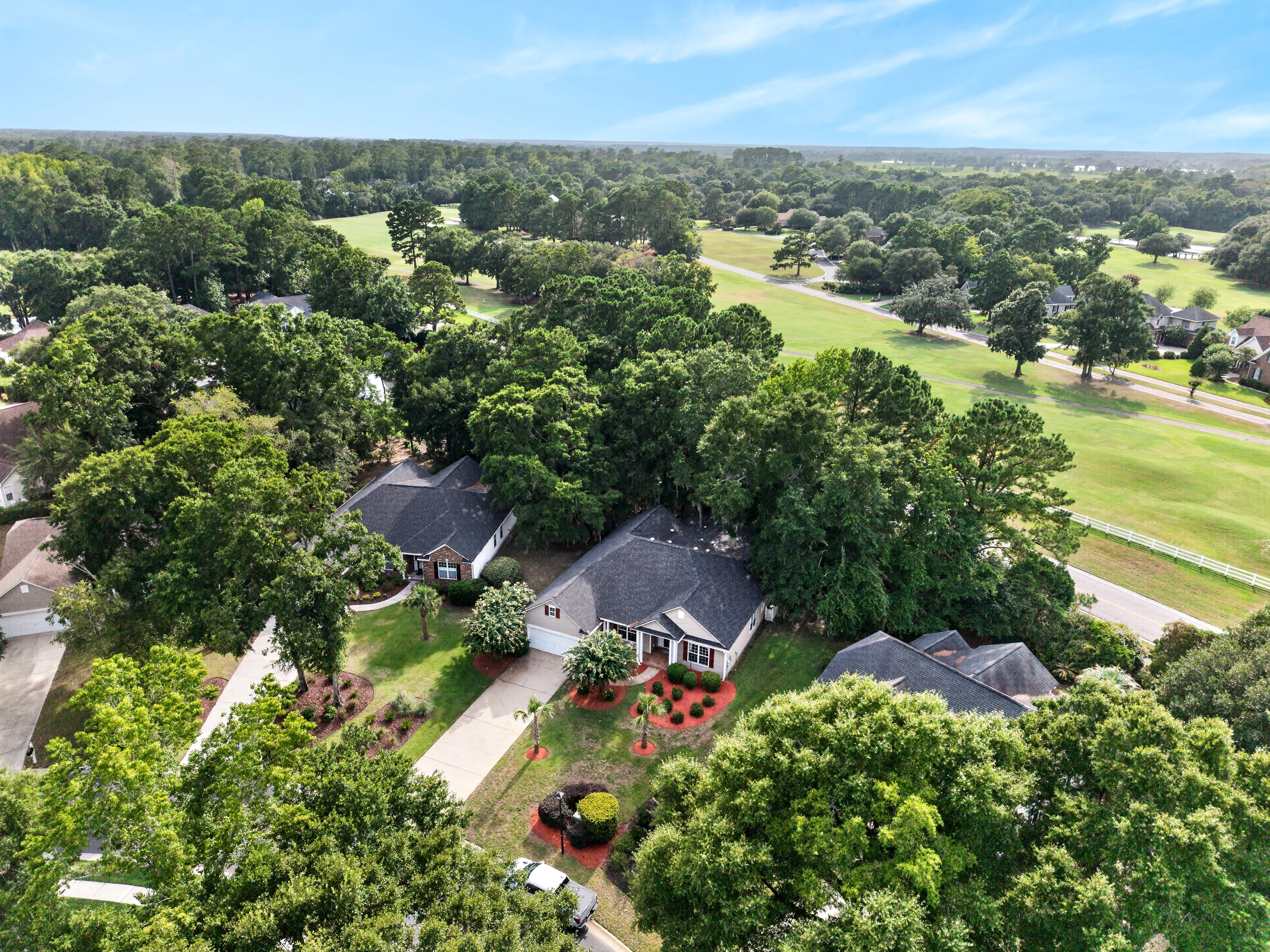  48 Alexabder Glennie Drive  Pawleys Island, SC - 物件實景