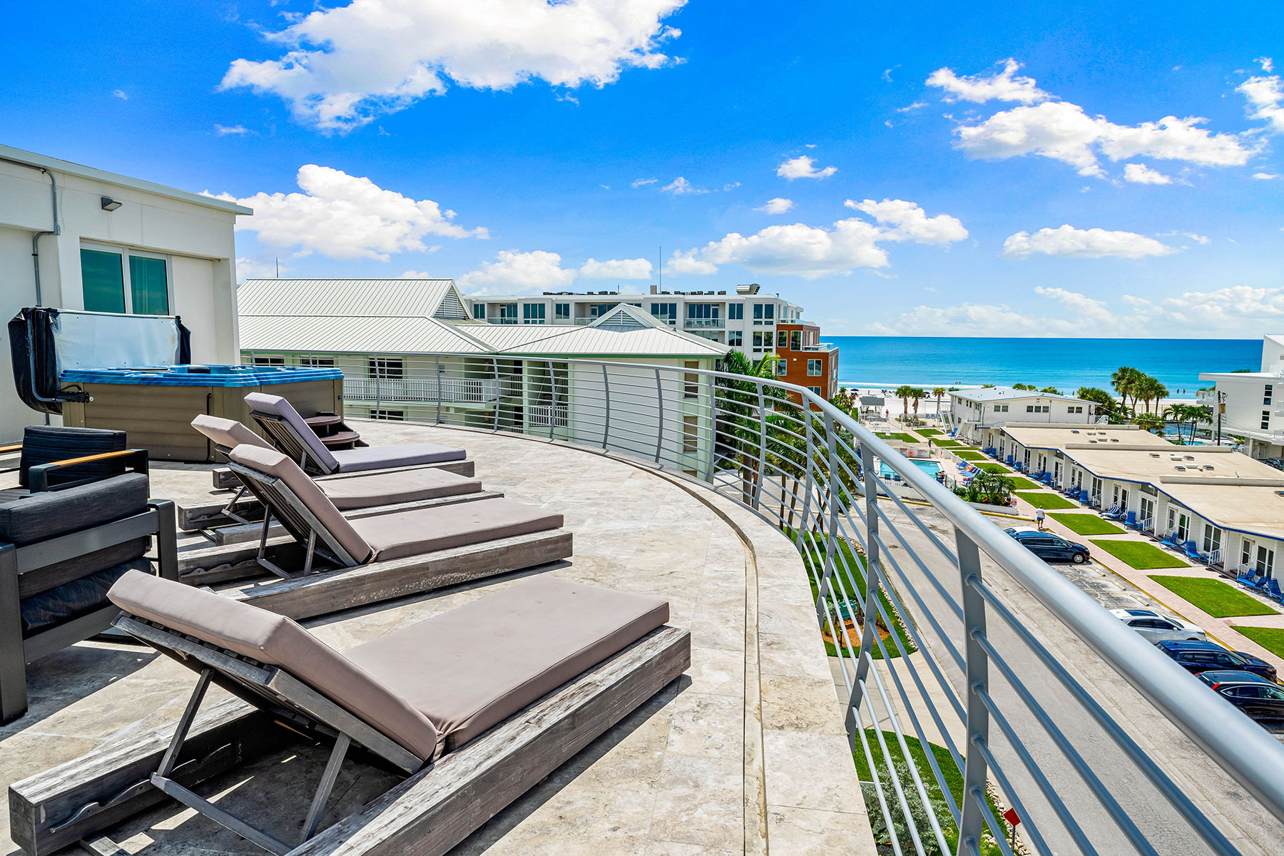 BEACH HOUSE RESIDENCES - 物件實景