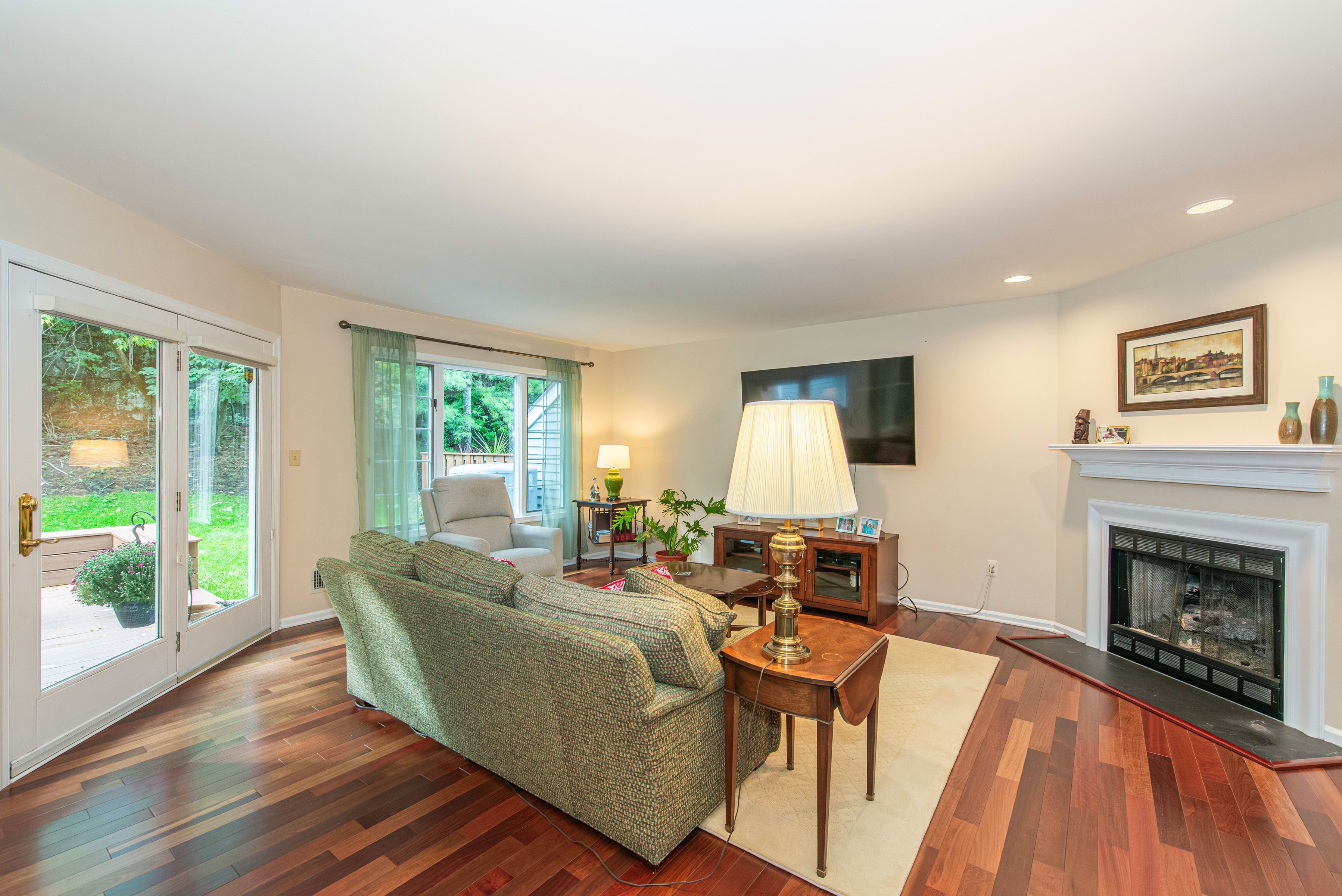  115 Ridge Drive, Montville, NJ 07045 - 物件實景