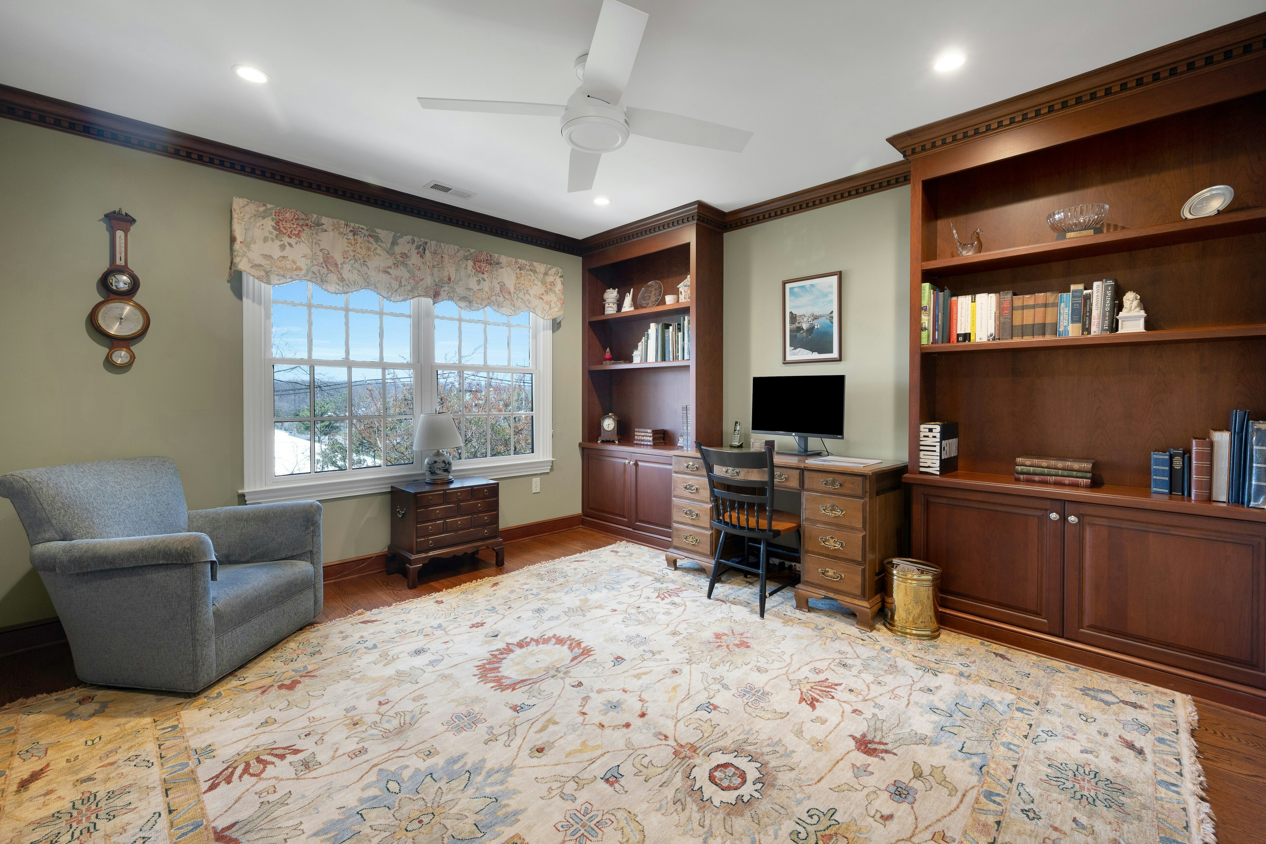  5 Green Way - 物件實景