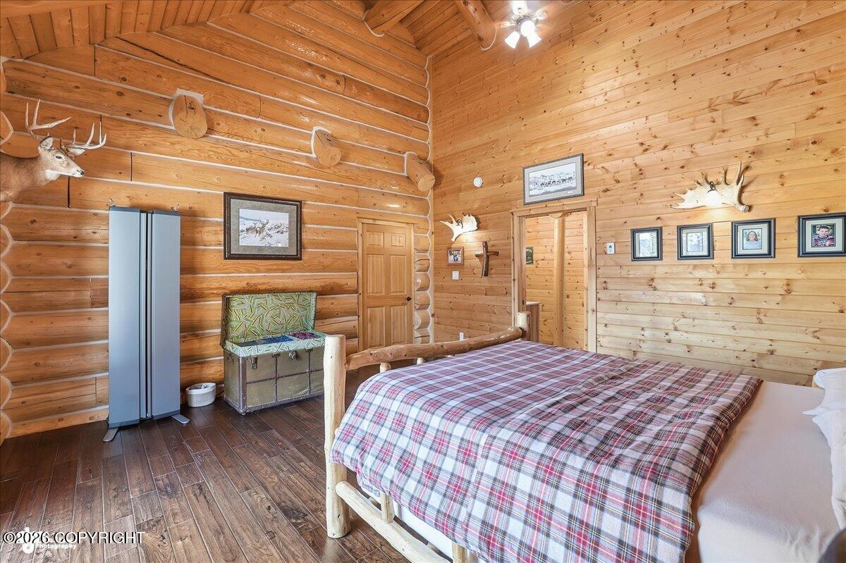 Kasilof, Alaska, 99610, United States, 3 Bedrooms Bedrooms, ,4 BathroomsBathrooms,Residential,For Sale,2026107