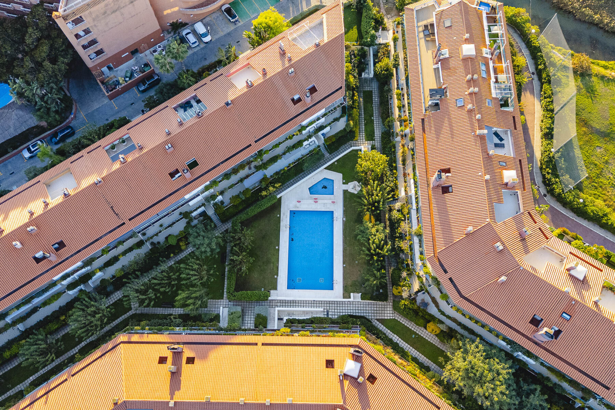  Exceptional apartment in Sitges sea front line - 物件實景