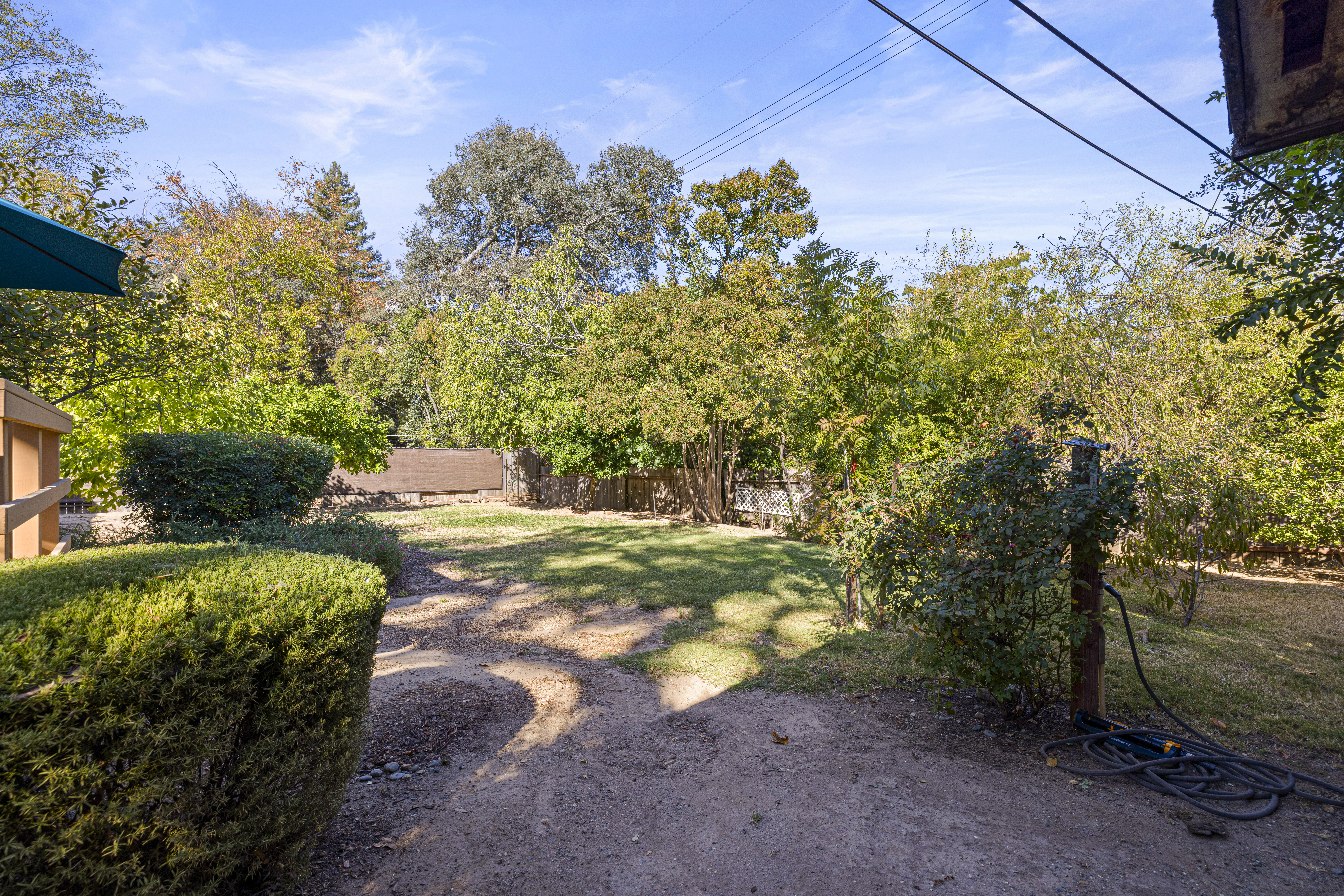  8719 Mohawk Way, Fair Oaks, CA 95628 - 物件實景