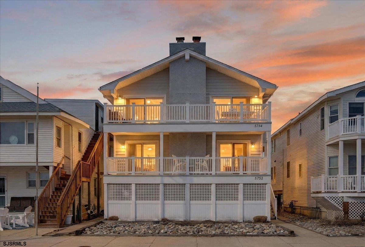 Ocean City, New Jersey, 08226, United States, 3 Bedrooms Bedrooms, ,2 BathroomsBathrooms,Residential,For Sale,2011299