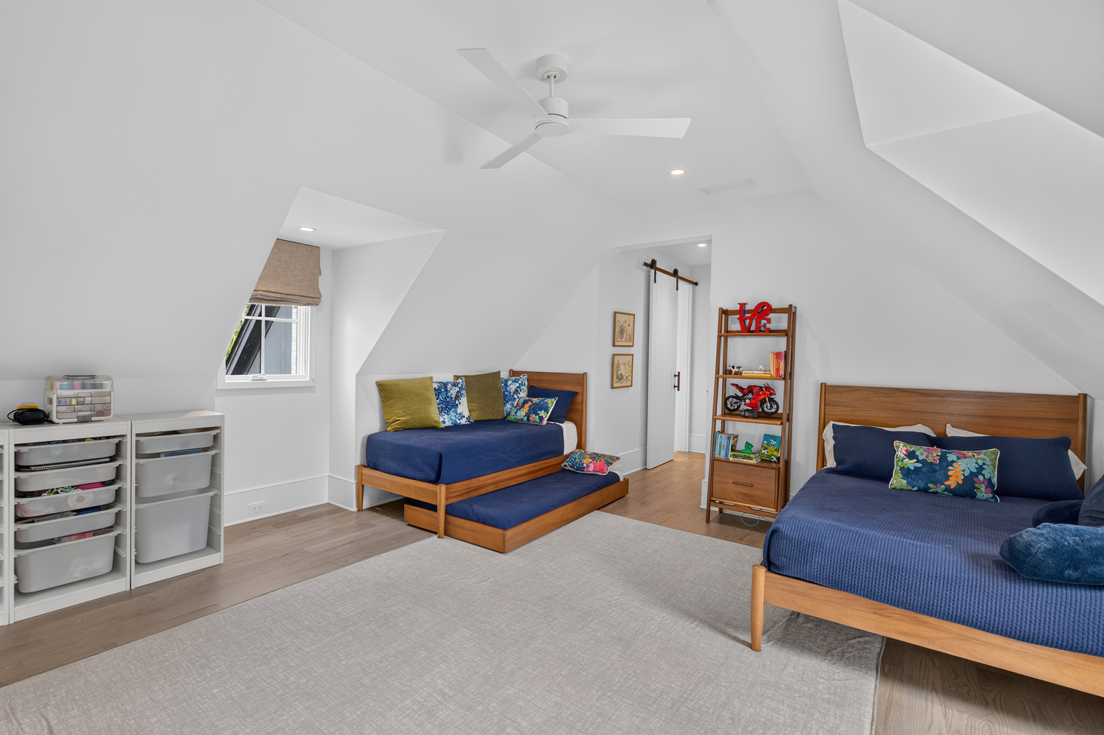  Sophisticated Newer Construction Home in Ansley Park - 物件實景