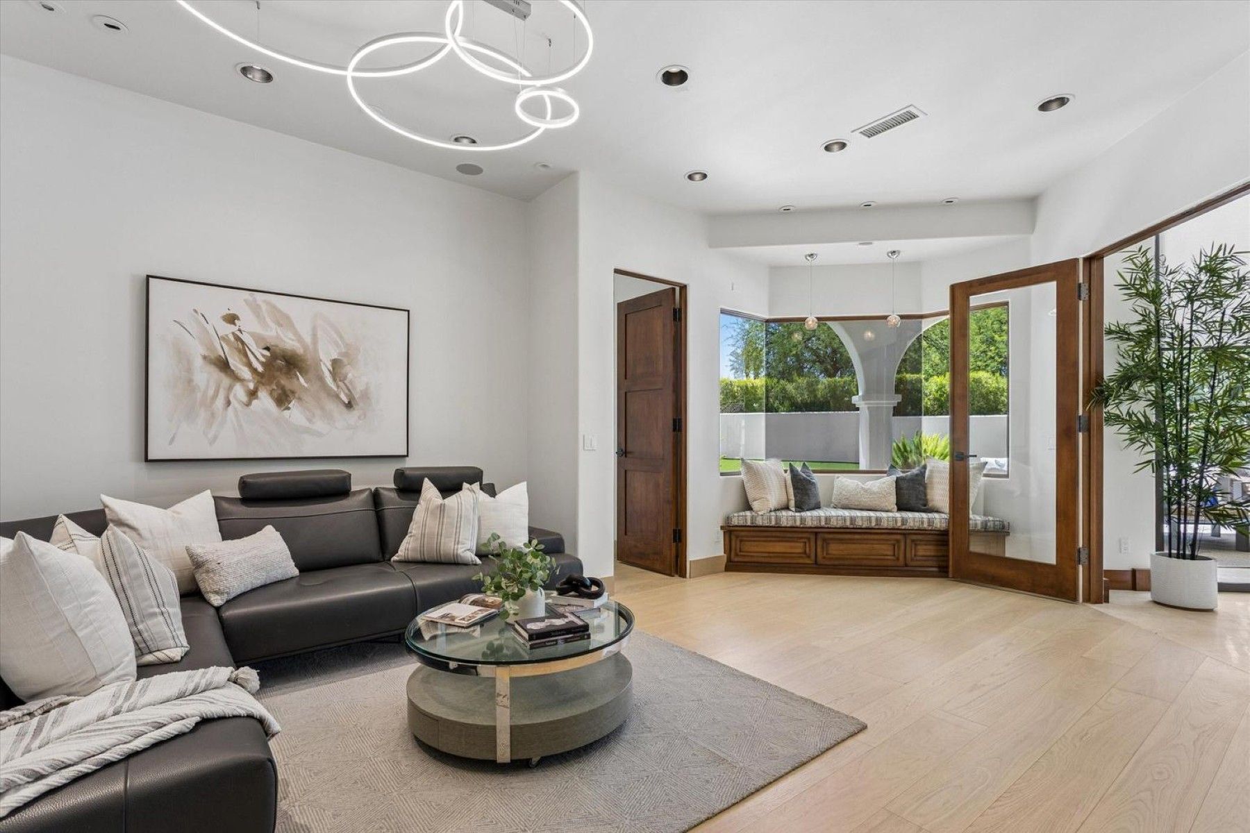  6001 E Naumann Drive ¦Paradise Valley, AZ - 物件實景