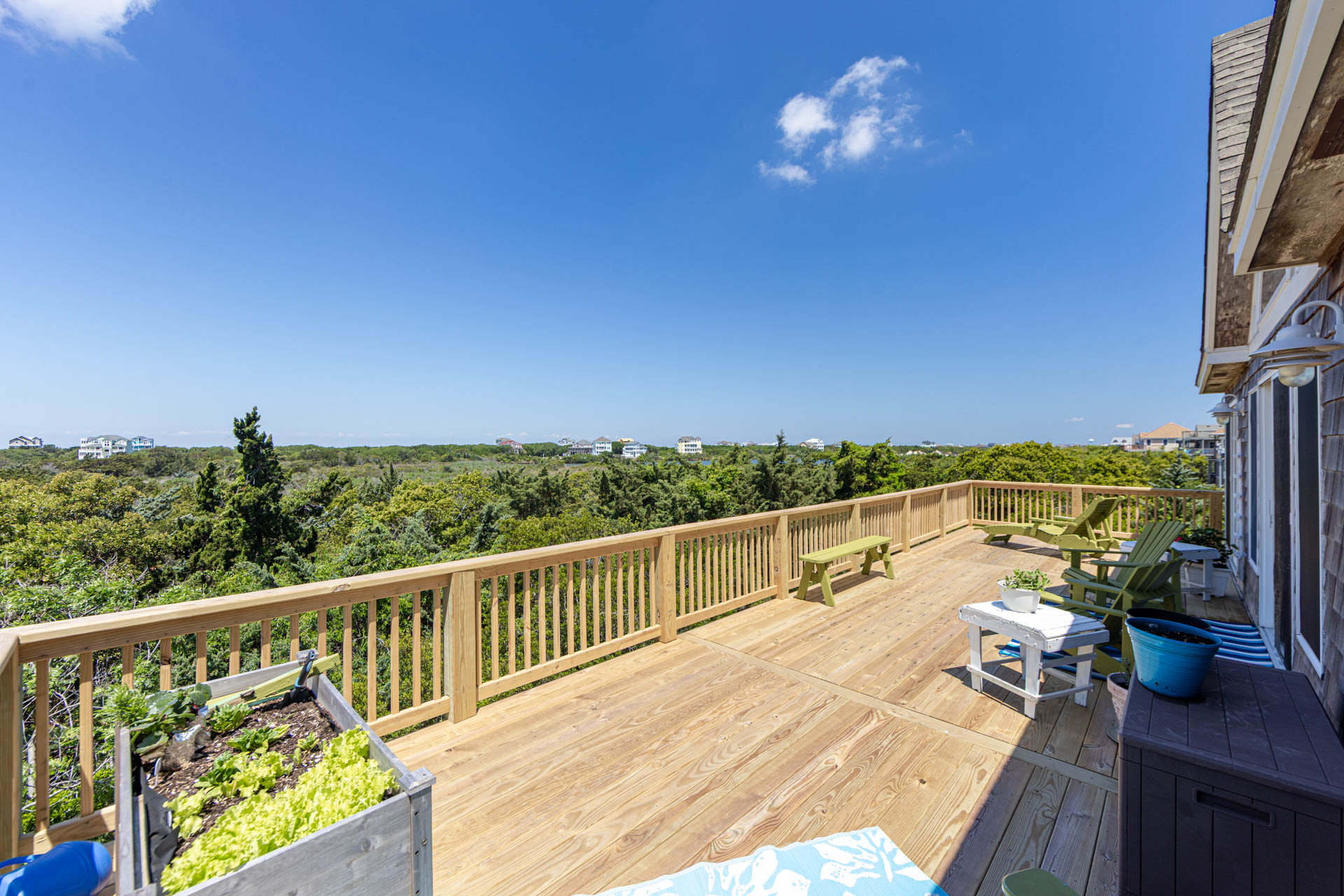  42072 Pheasant Circle, Avon, NC 27915 - 物件實景