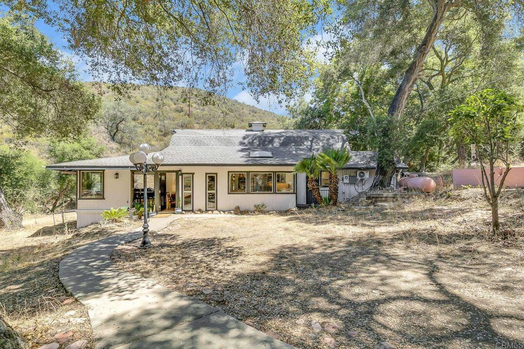 Valley Center, California, 92082, United States, 3 Bedrooms Bedrooms, ,1 BathroomBathrooms,Residential,For Sale,1907724