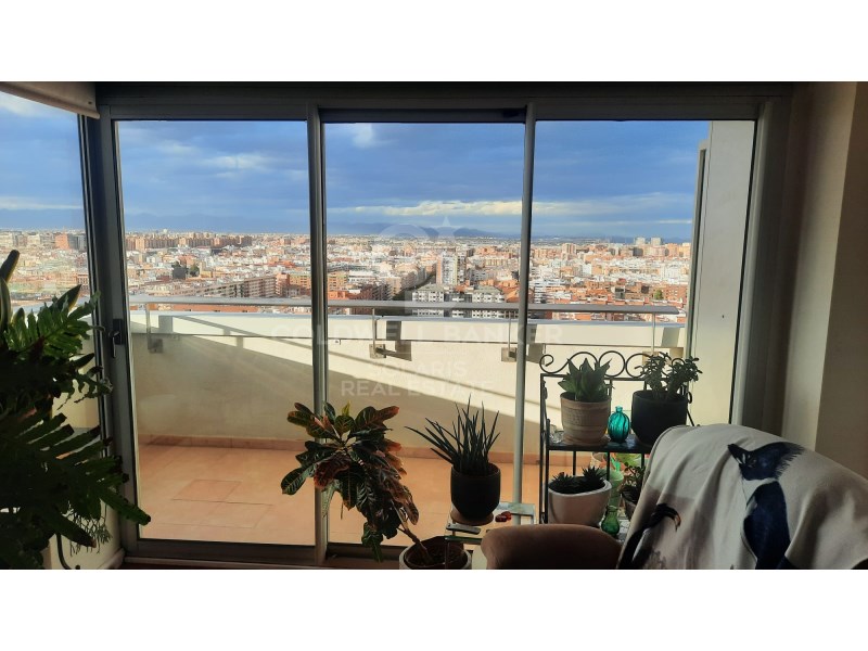 Valencia, Valencia, Camins al Grau, Penya-Roja Val, Valencia, Comunidad Valenciana, ES, 3 Bedrooms Bedrooms, ,2 BathroomsBathrooms,Residential,For Sale,Valencia, Valencia, Camins al Grau, Penya-Roja Val,1536507