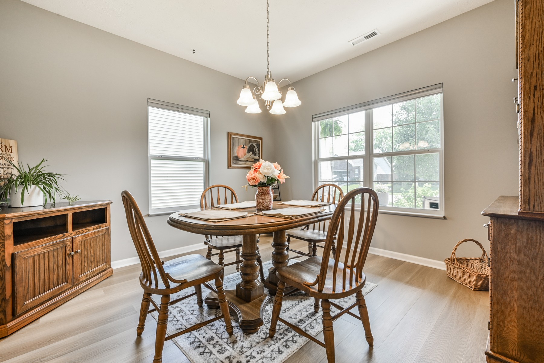  Move-In Ready 3 Bedroom Ranch in Westfield - 物件實景