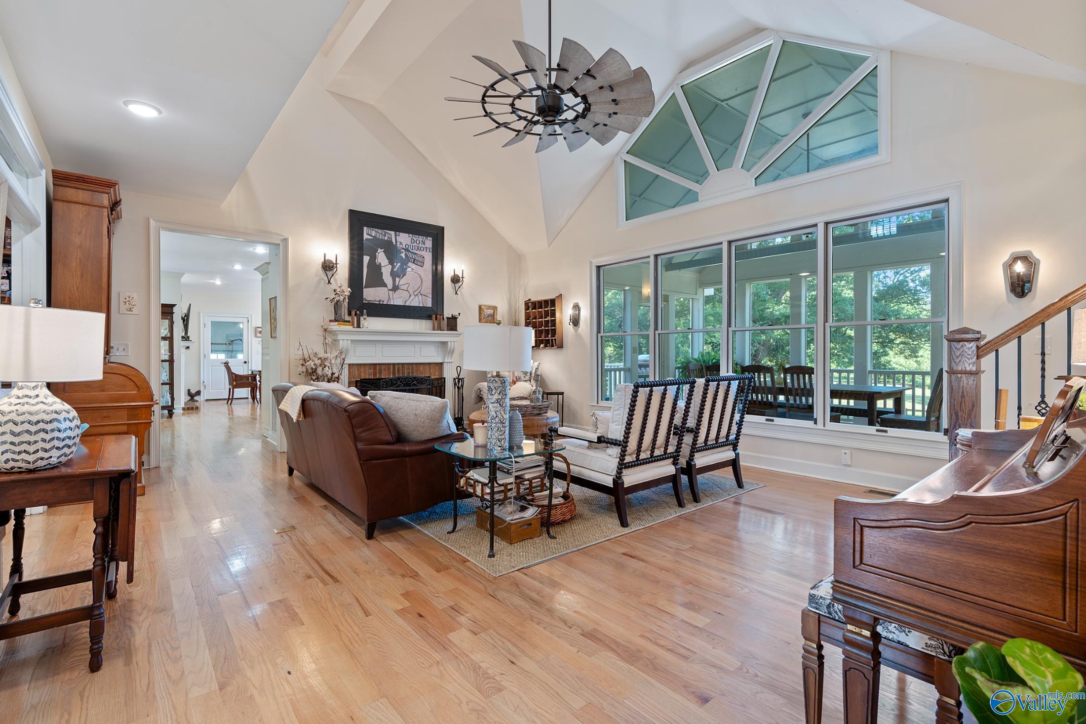  436 Mount Zion Road, Madison, AL, 35757 - 物件實景