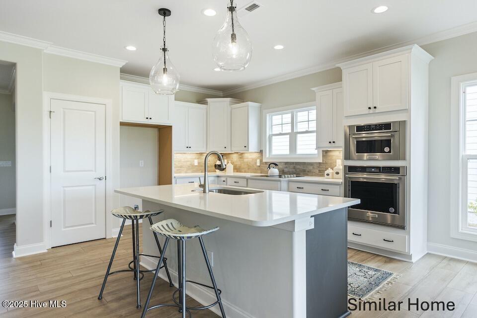 Wilmington, North Carolina, 28412, United States, 3 Bedrooms Bedrooms, ,3 BathroomsBathrooms,Residential,For Sale,1911341