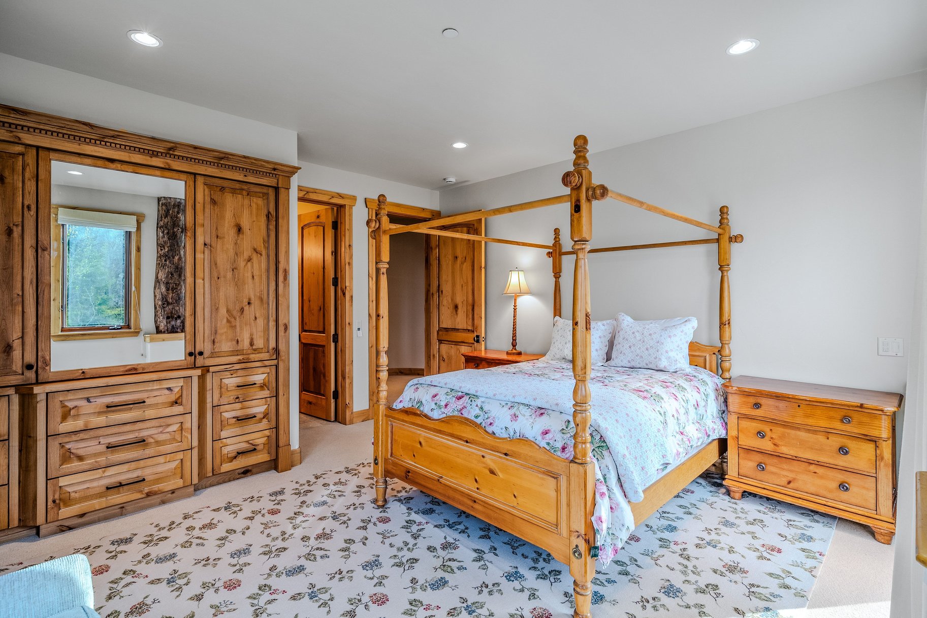  Legacy Mountain Retreat in The Colony at White Pine Canyon - 物件實景