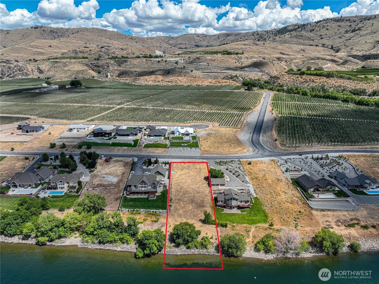 Orondo, Washington, 98843, United States, ,Land,For Sale,1731967